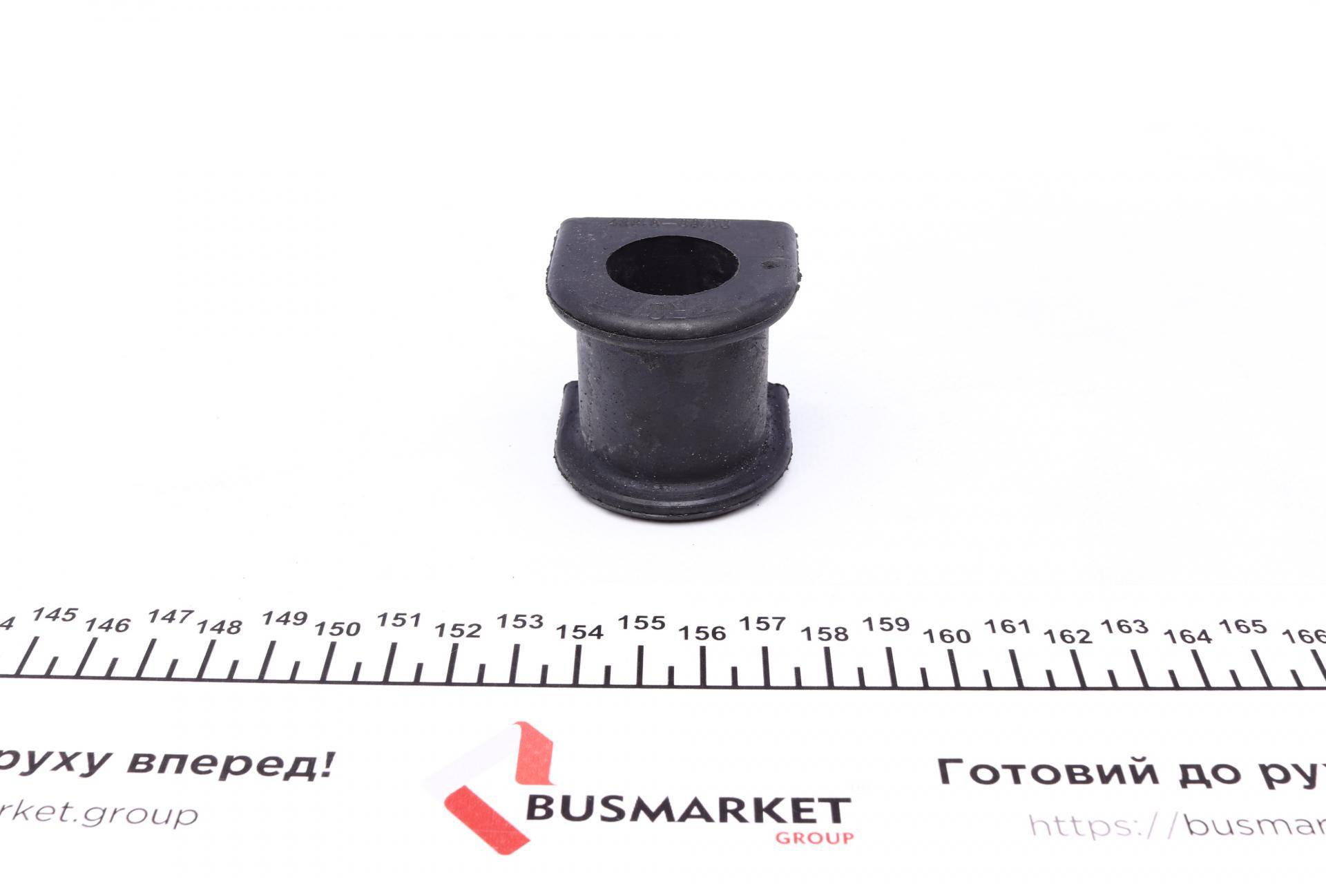 Втулка стабілізатора (переднього) Toyota Camry 2,4-3,0 01-17 (d=24mm)