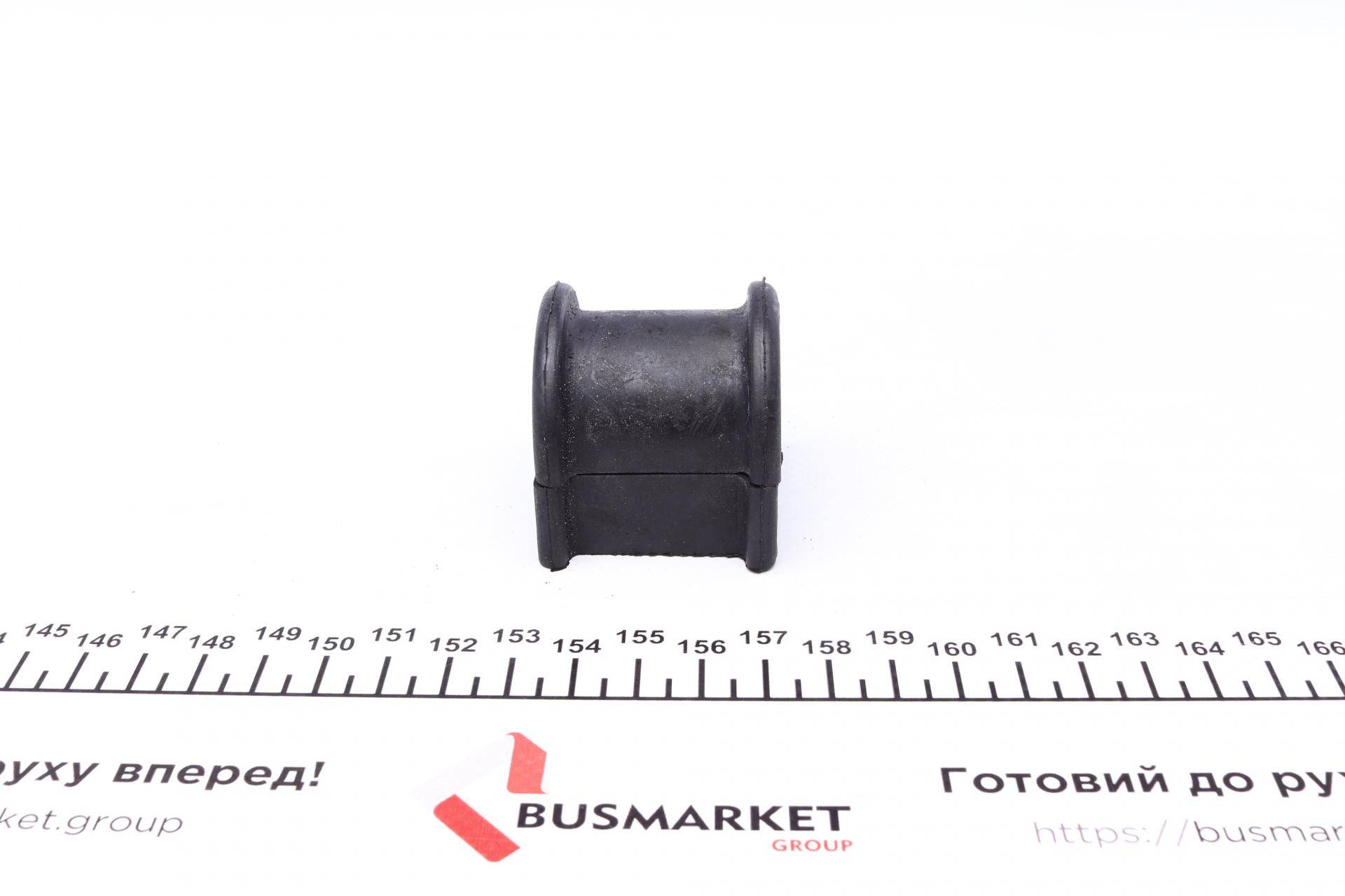 Втулка стабілізатора (переднього) Toyota Camry 2,4-3,0 01-17 (d=24mm)