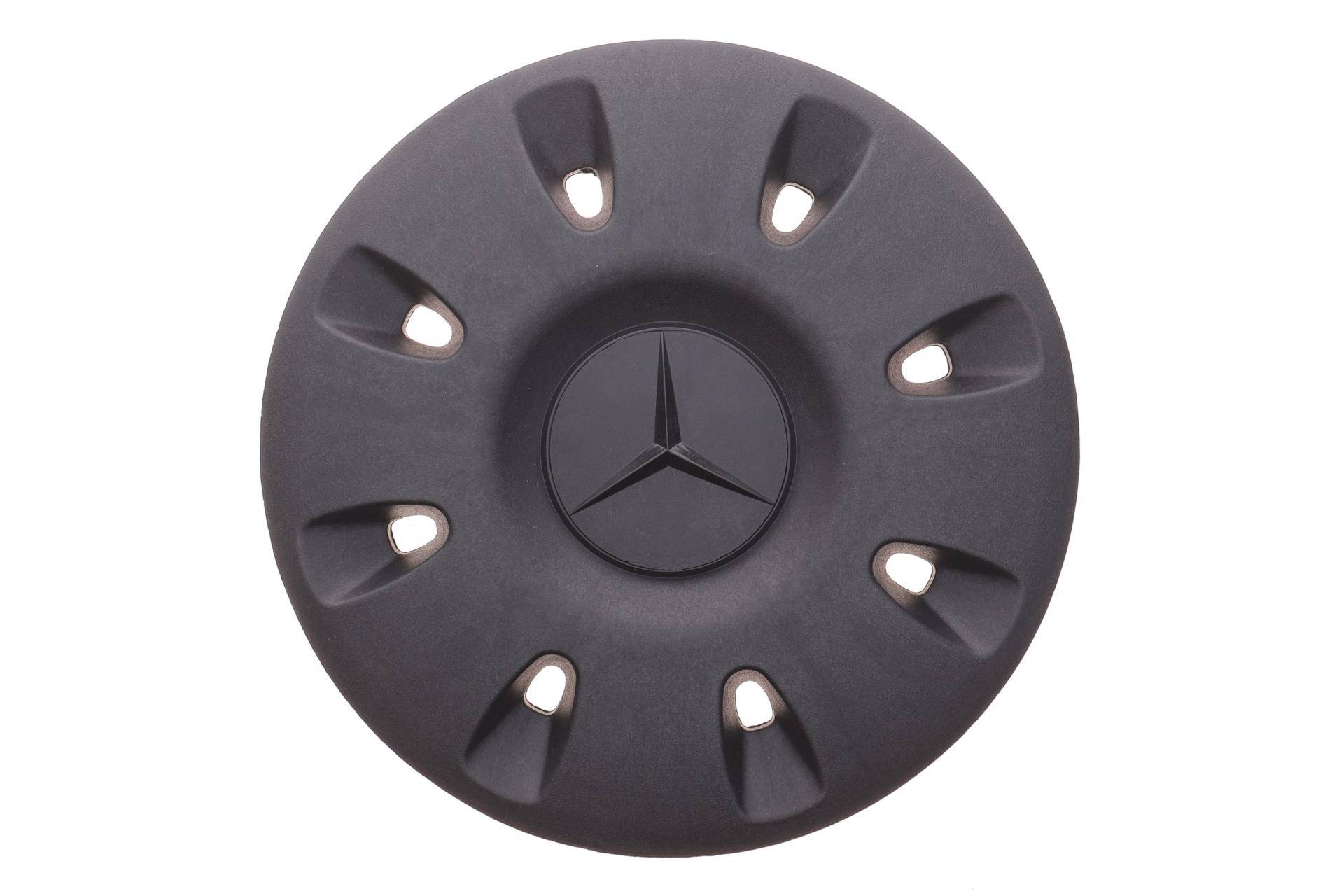 Ковпак диска колісного MB Vito (W639) 03- (6394010825)