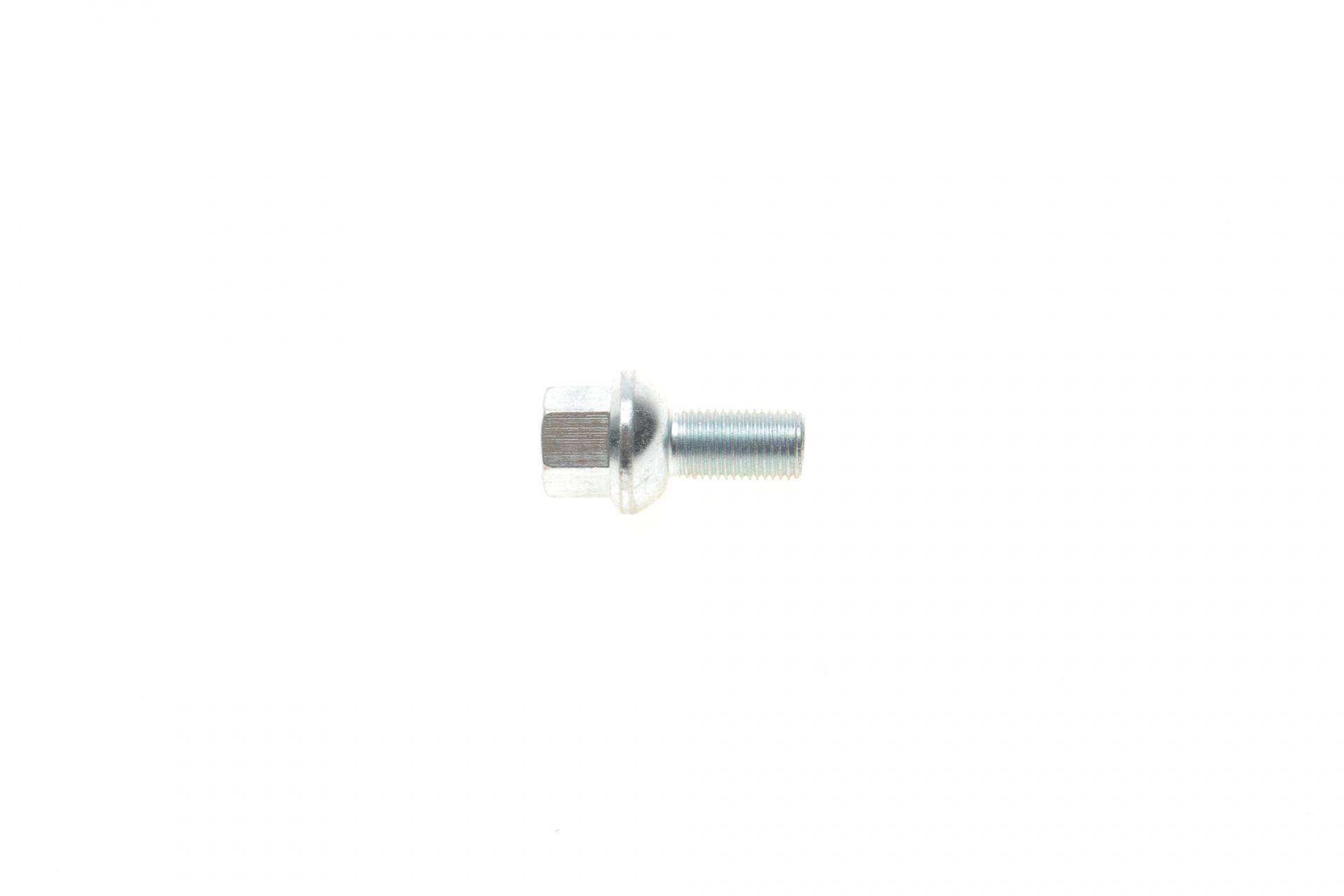 Болт колеса MB Vito (W638) 96- (M14x1.5mm)