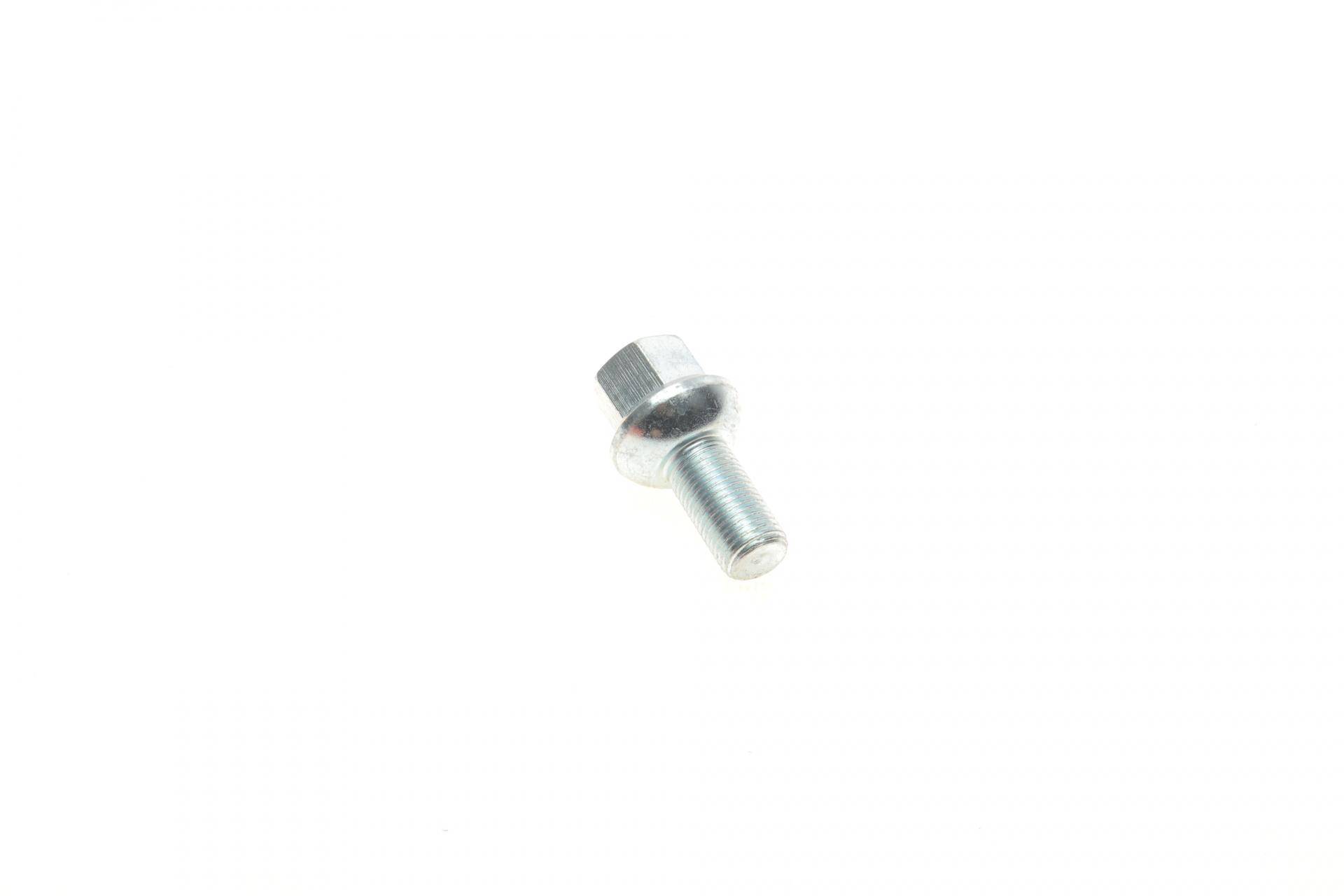 Болт колеса MB Vito (W638) 96- (M14x1.5mm)