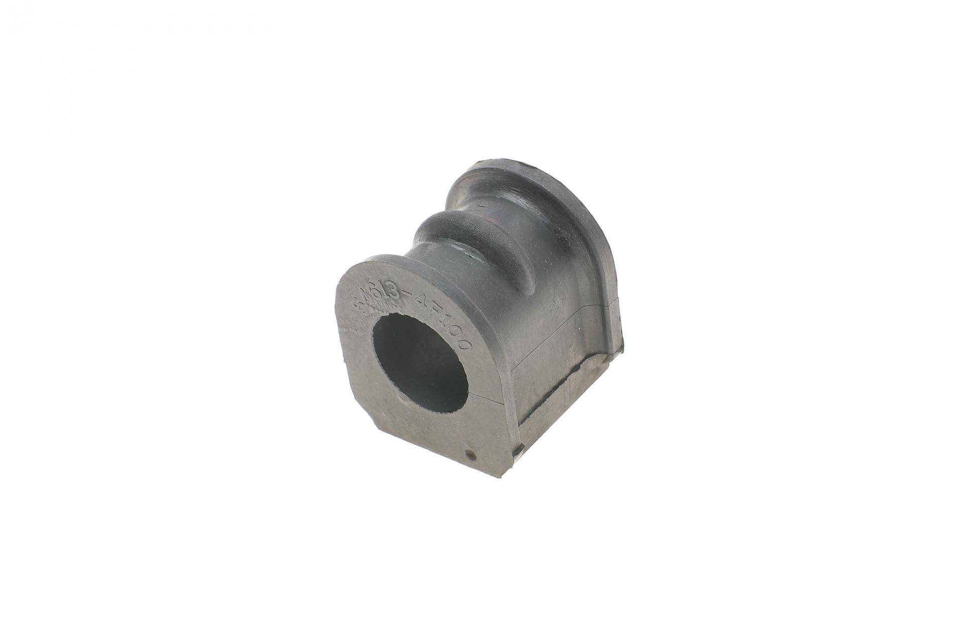 Втулка стабілізатора (переднього) Nissan Micra 92-03 (d=20mm)