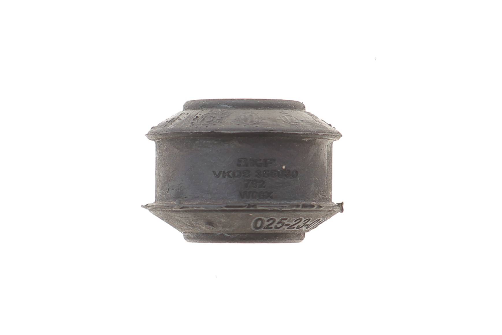 Втулка стабілізатора (переднього) Opel Astra F/Vectra A 88-02 (d=12mm)