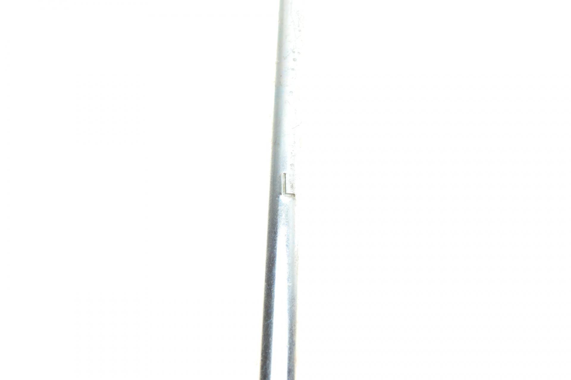 Тяга стабілізатора (переднього) (L) MB S-class (W221) 05-13 (L=266mm)