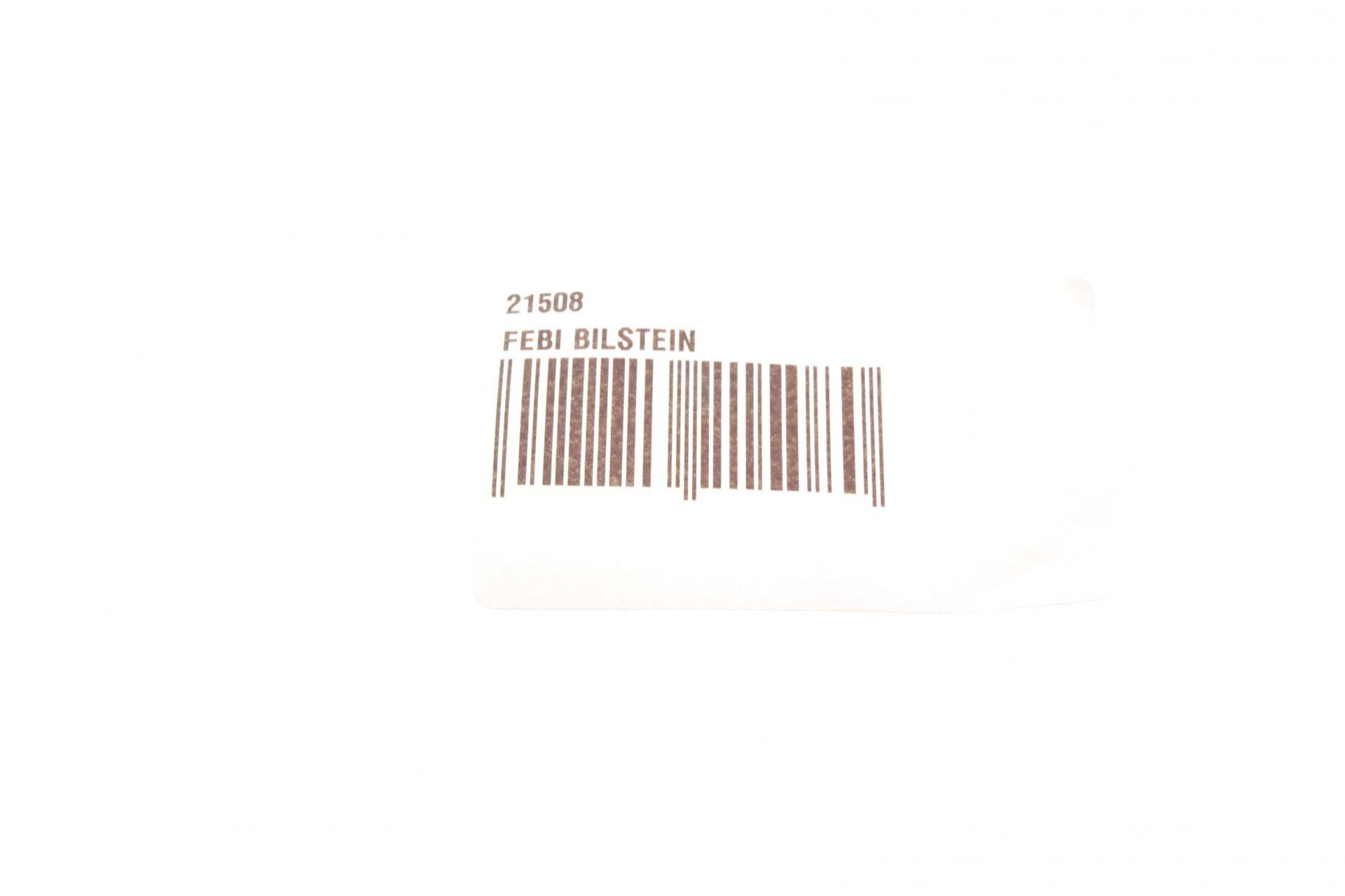 Болт колеса Volvo S60/S80/S90/V60/V70/V90 (M14x1.5) (L=60mm)