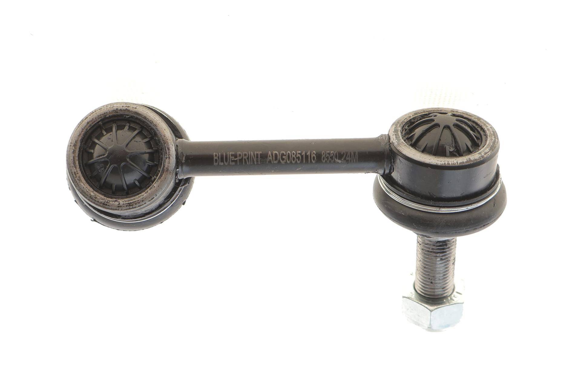 Тяга стабілізатора (переднього) (L) Kia Sorento I 02-11