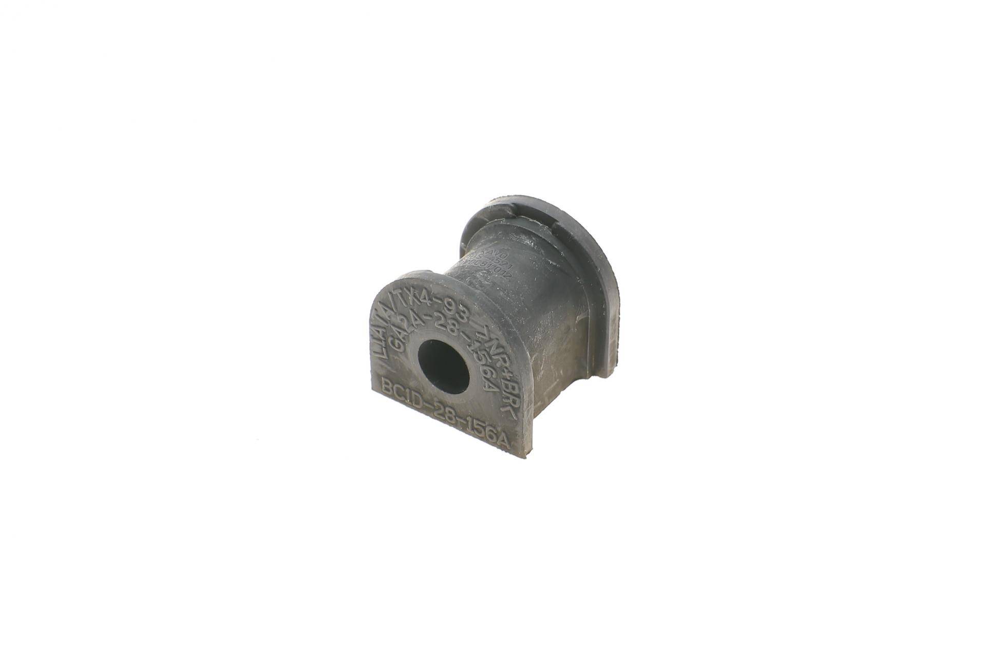 Втулка стабілізатора (заднього) Mazda 626/MX-6 87-05 (d=11.6mm)