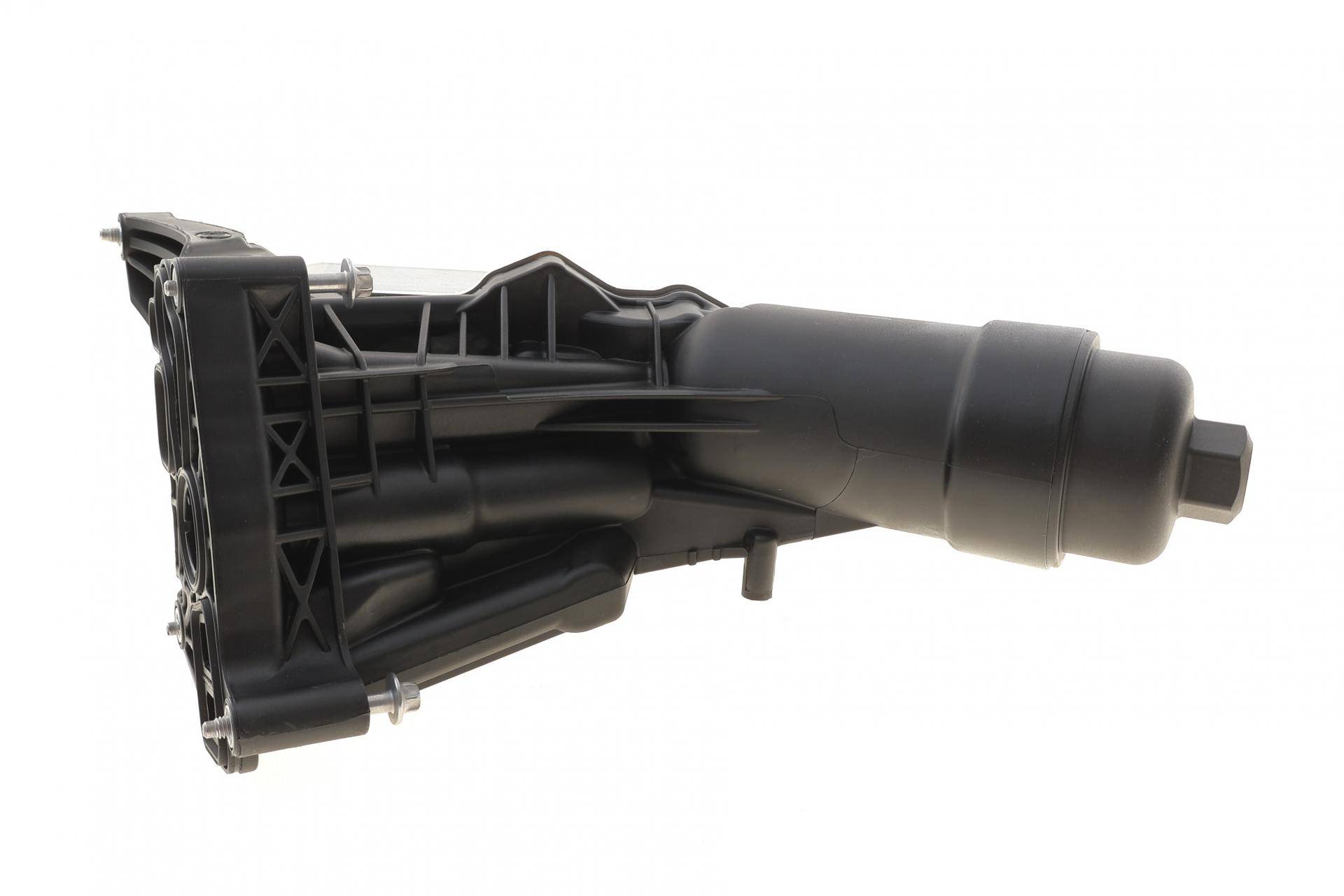 Корпус фільтра масляного (з радіатором) BMW 2 (F22/F87)/X3 (G01/F97)/X5 (F15/F85) 15- (B48/B38/B46)
