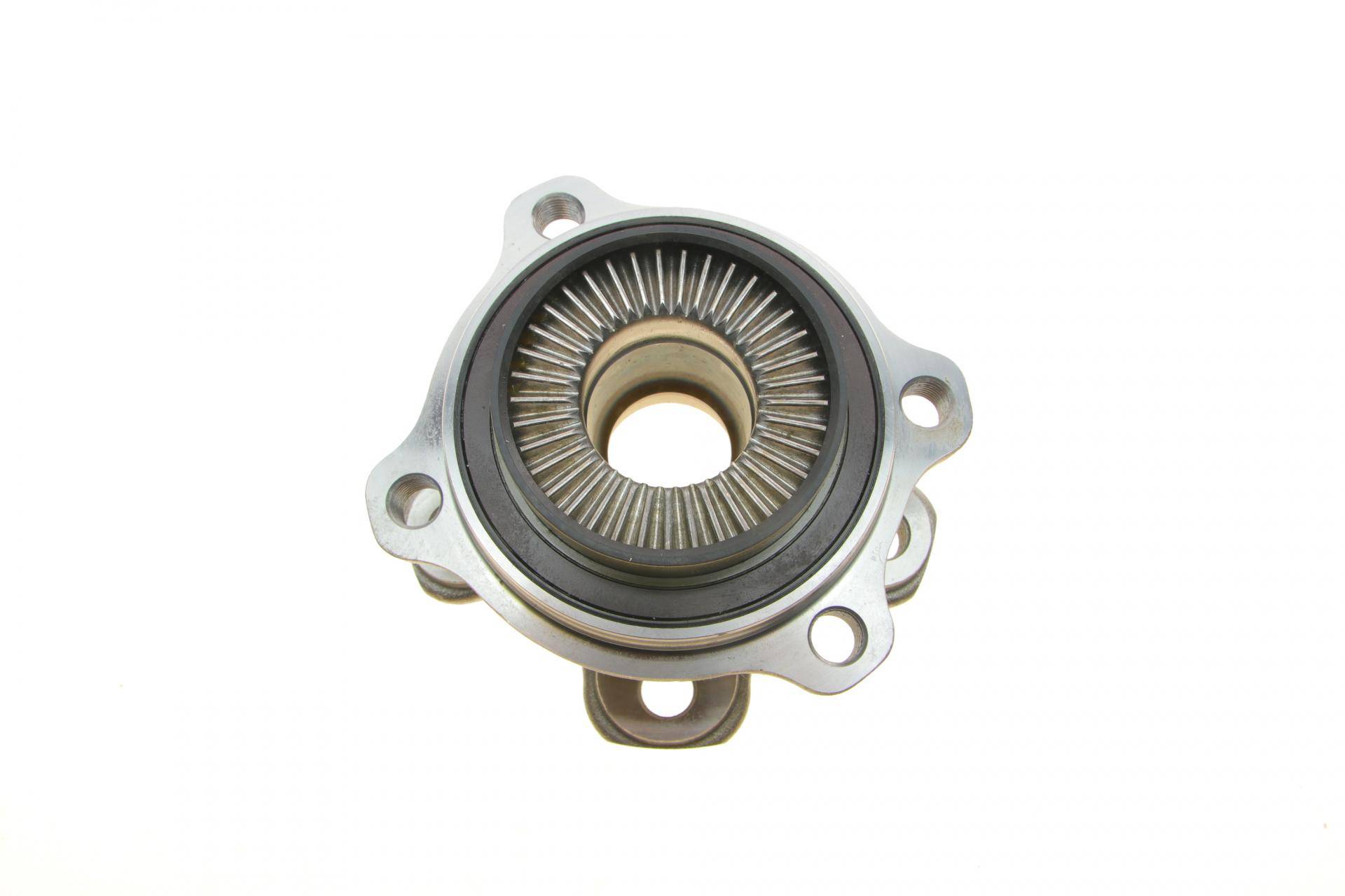 Підшипник маточини (задньої) BMW X3 (G01/F97)/X4 (G02/F98) 19-