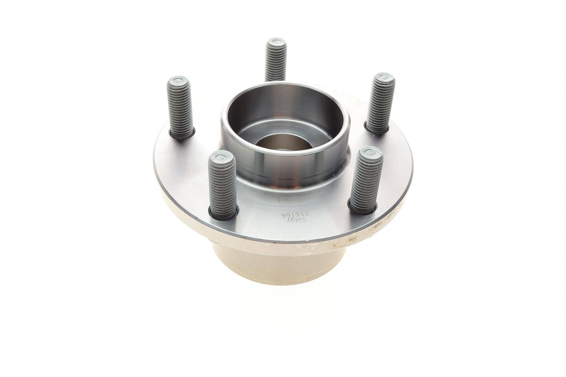 Підшипник маточини (передньої) Volvo S40 04-12/V50 04-12/C30 06-12/C70 07-13(+ABS)