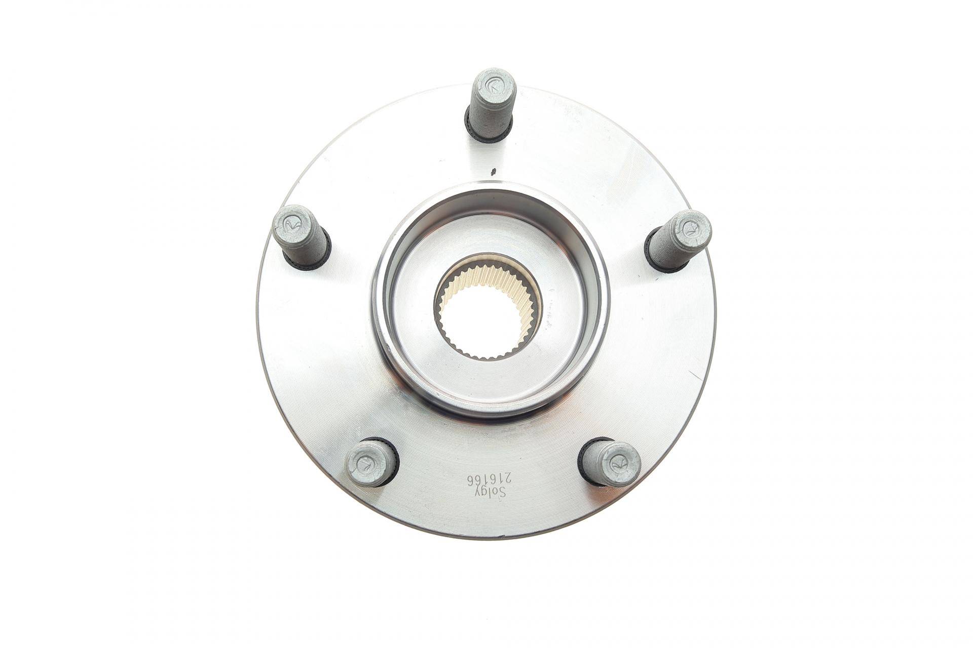 Підшипник маточини (передньої) Volvo S40 04-12/V50 04-12/C30 06-12/C70 07-13(+ABS)
