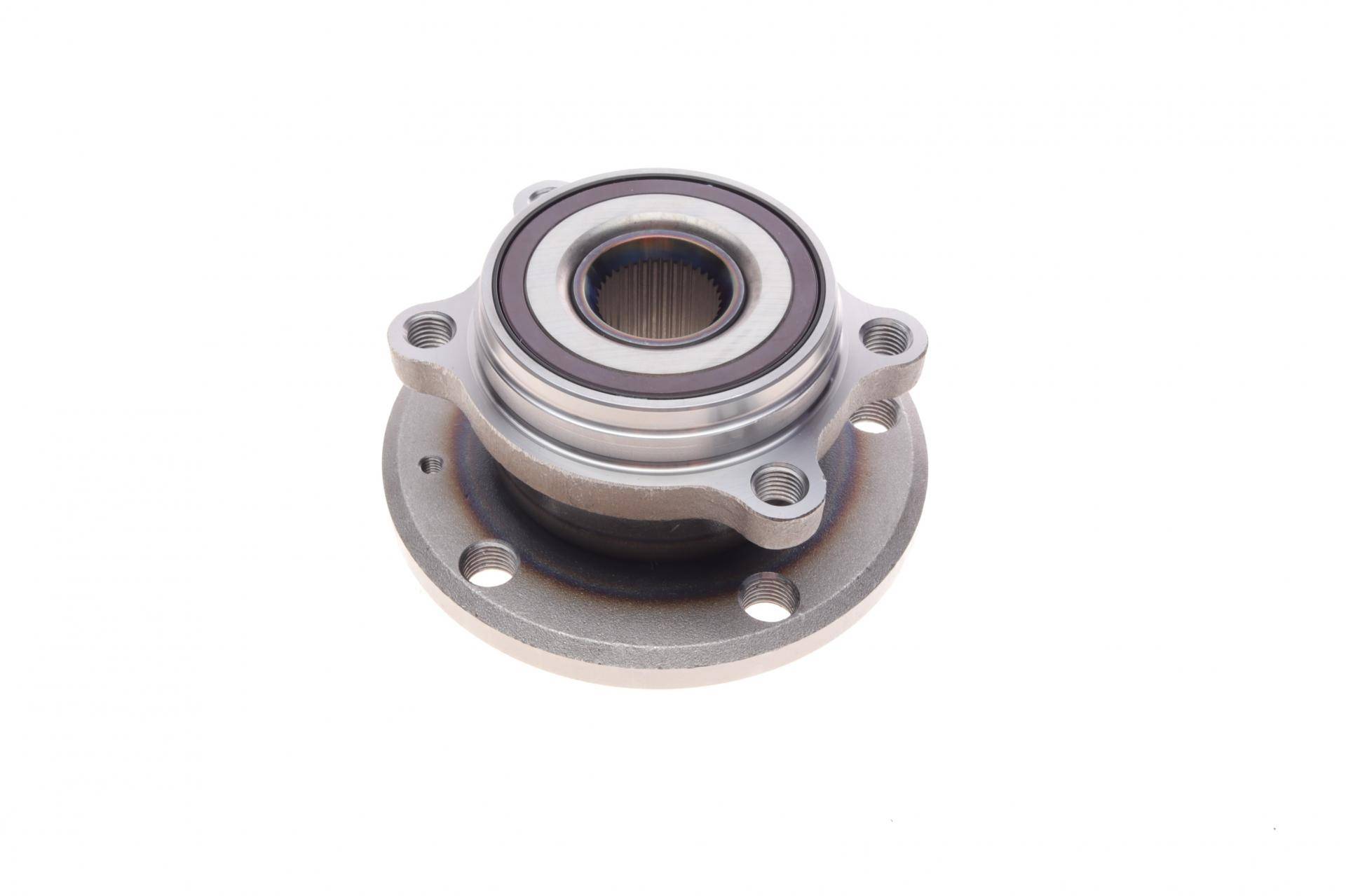 Підшипник маточини (передньої) VW Caddy III/Golf 03-/Skoda Octavia 04-13 (+ABS)