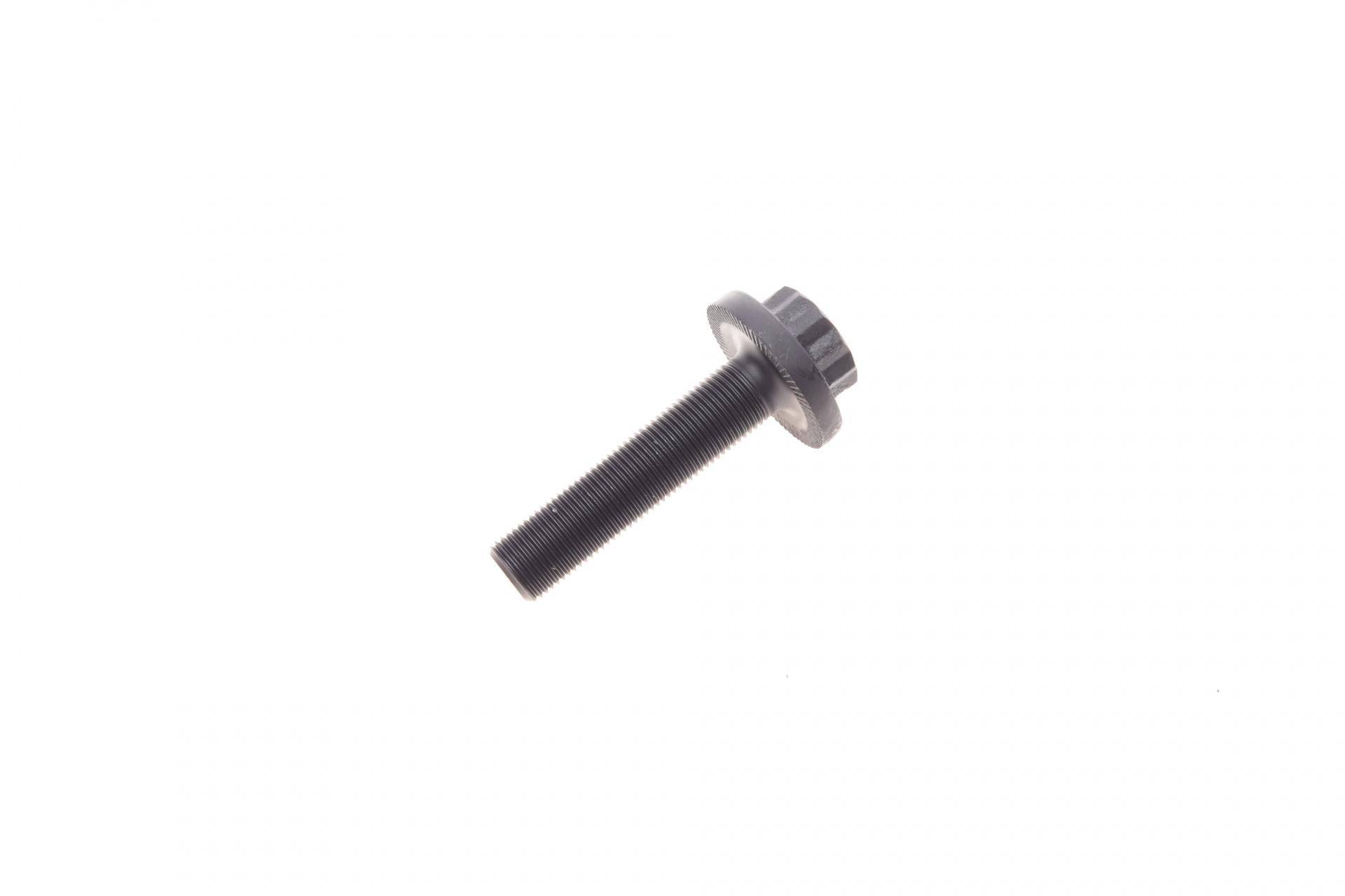 Підшипник маточини (передньої) VW Caddy III/Golf 03-/Skoda Octavia 04-13 (+ABS)