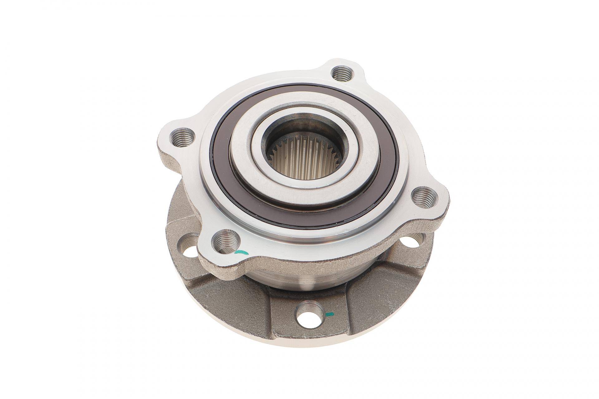 Підшипник маточини (передньої) BMW X5 (E70/F15/F85)/X6 (E71/E72/F16/F86) 2.0-4.8 06-(+ABS) (к-кт)