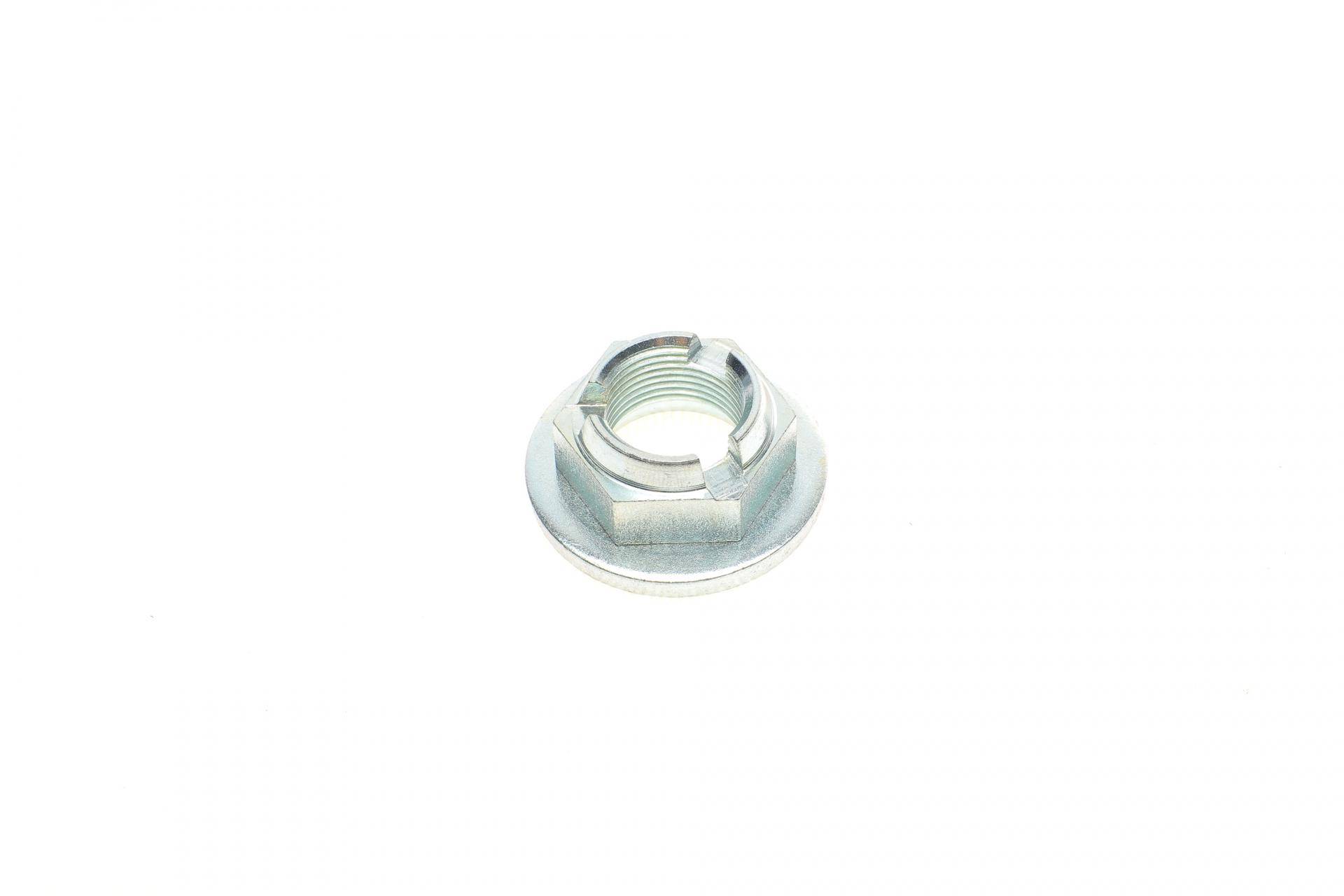 Підшипник маточини (передньої) Jaguar X-Type/Ford Mondeo III 1.8-3.0 00-09 (40х75х37)(+ABS)