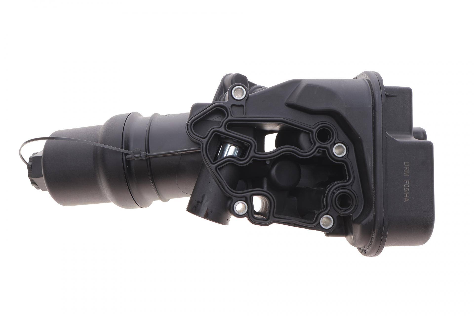 Корпус фільтра масляного VW Golf V/Passat/Touran 2.0 FSI 03-10