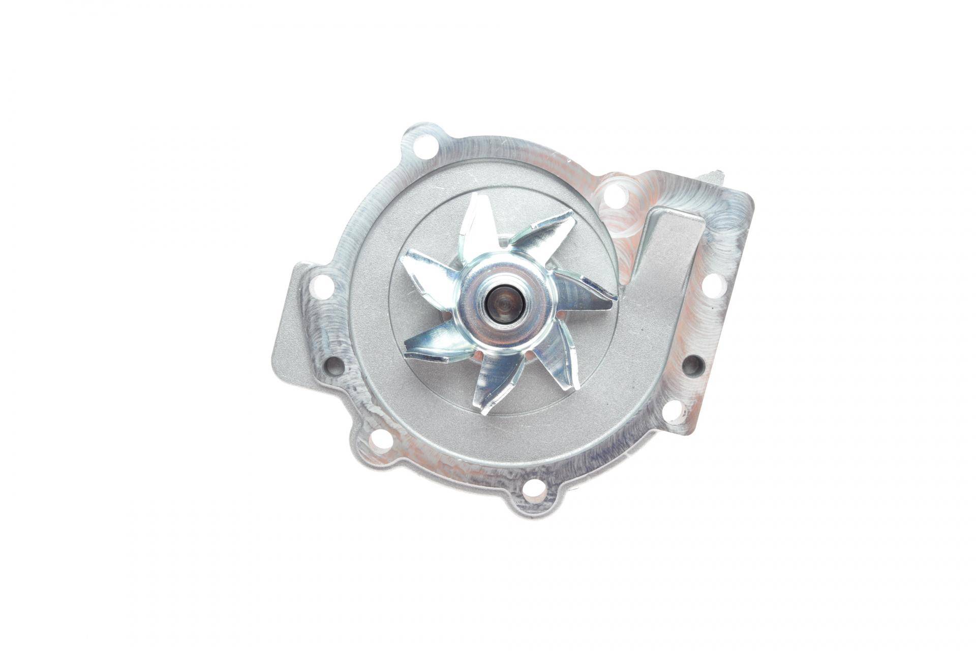 Комплект ГРМ + помпа Volvo C70/S60/S80/V60/V70/XC70/XC90 2.0-2.4D 01- (28x132z)