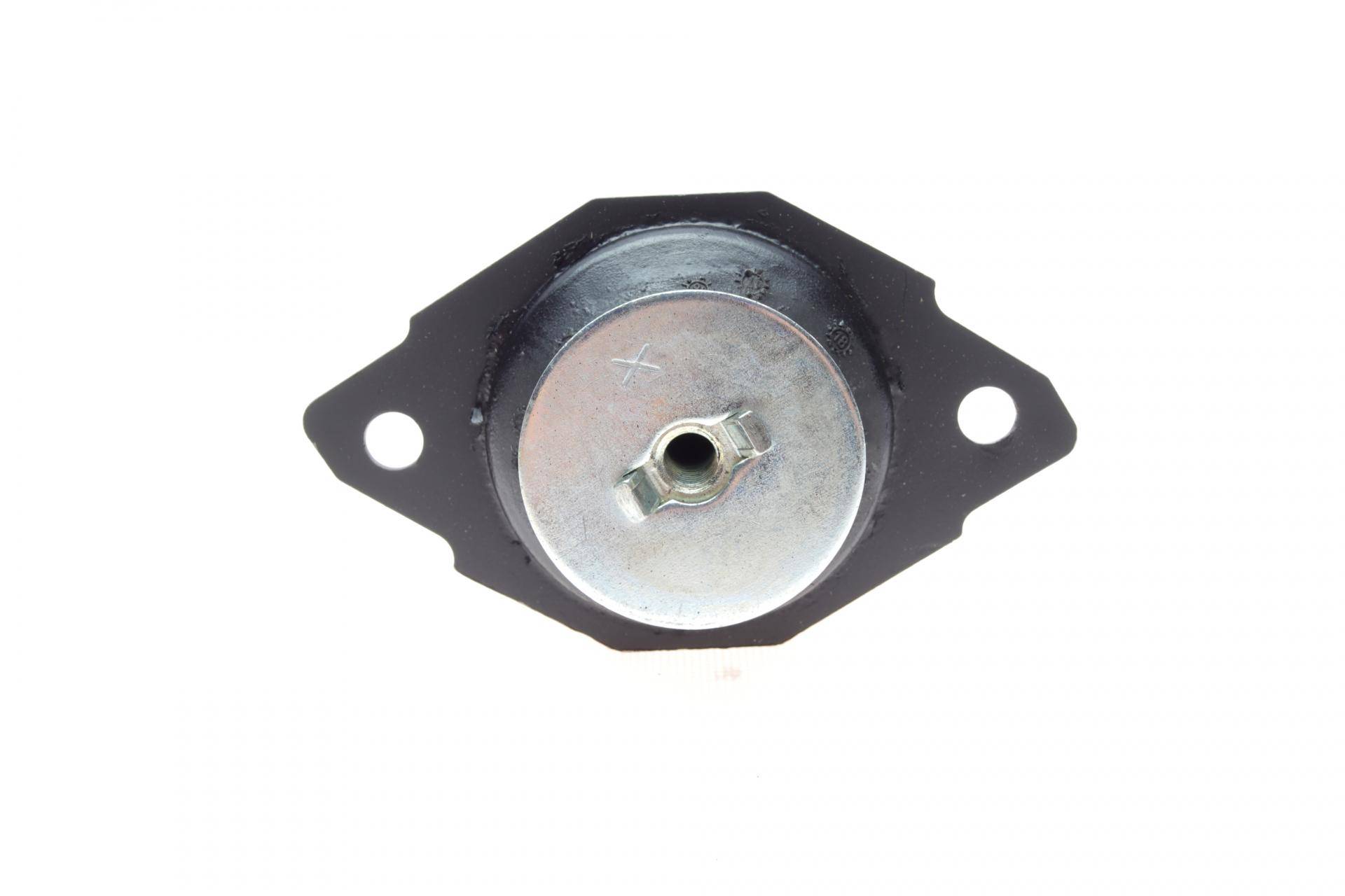 Подушка двигуна (задня) (L) VW Caddy 1.9D -04
