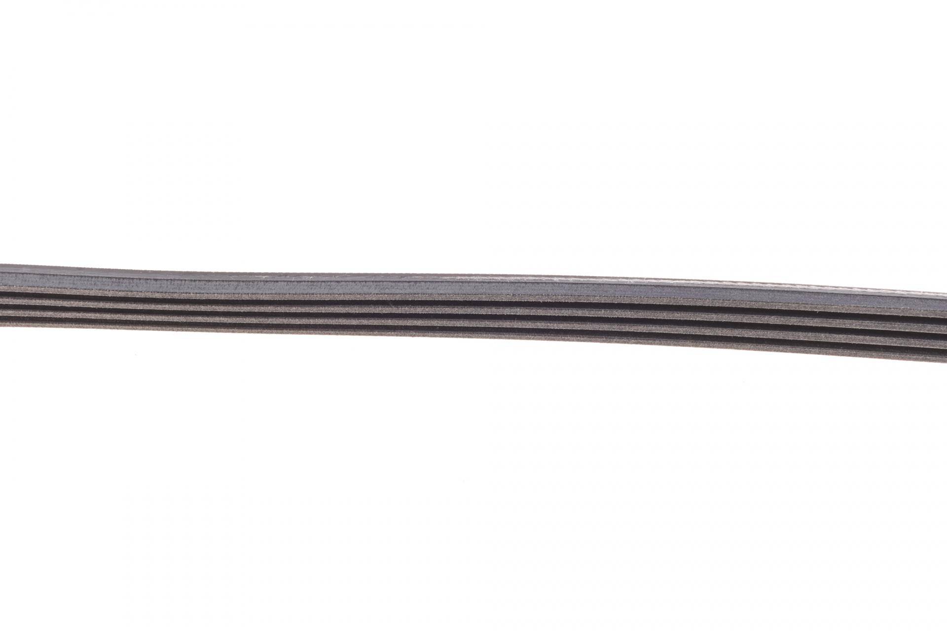 Ремінь генератора Mazda 323 1.3-1.8 89-04/BMW 3 (E46)/7 (E65/E66/E67) 3.0d 02-05/Kia Rio 1.5 00-05