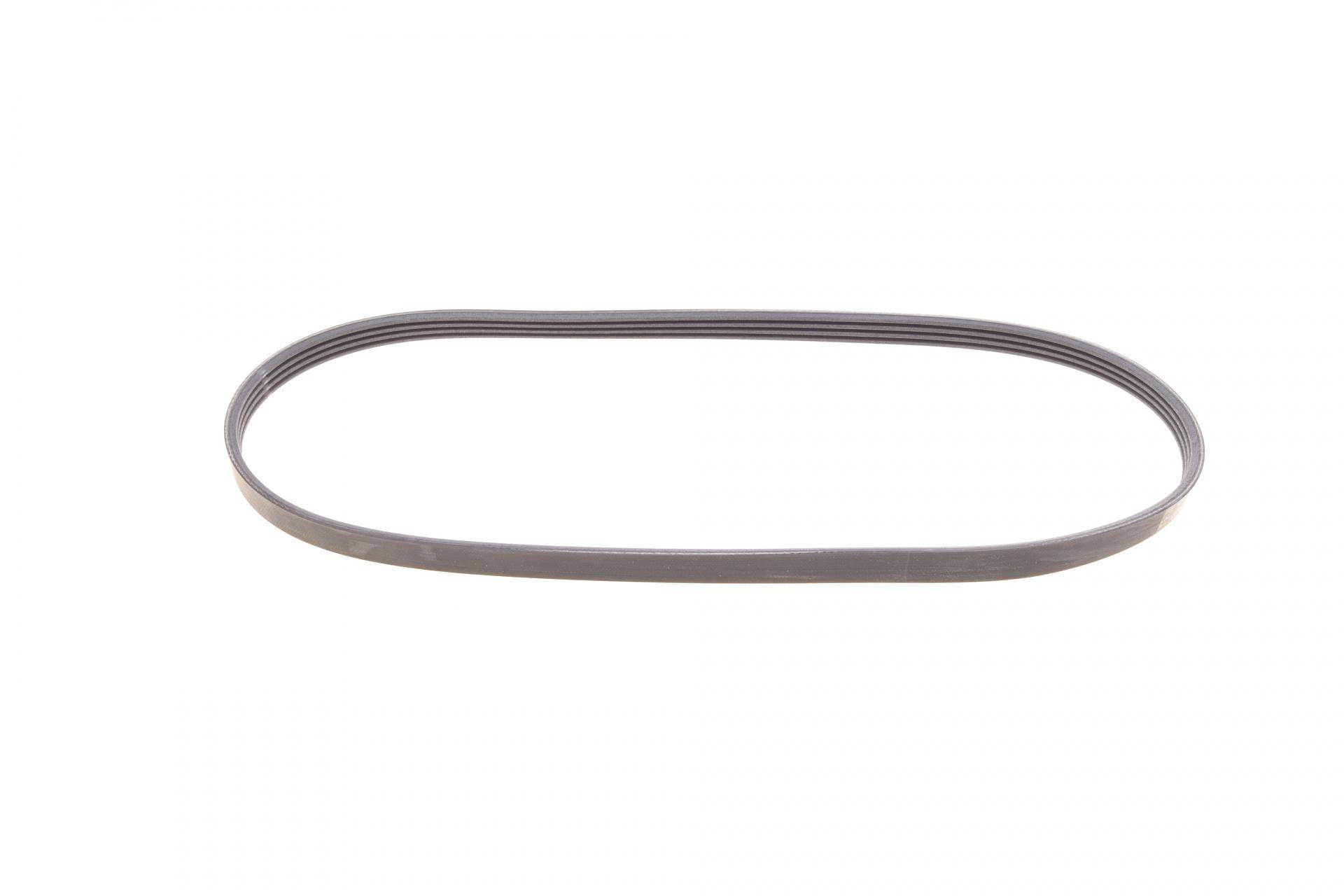 Ремінь генератора Mazda 323 1.3-1.8 89-04/BMW 3 (E46)/7 (E65/E66/E67) 3.0d 02-05/Kia Rio 1.5 00-05