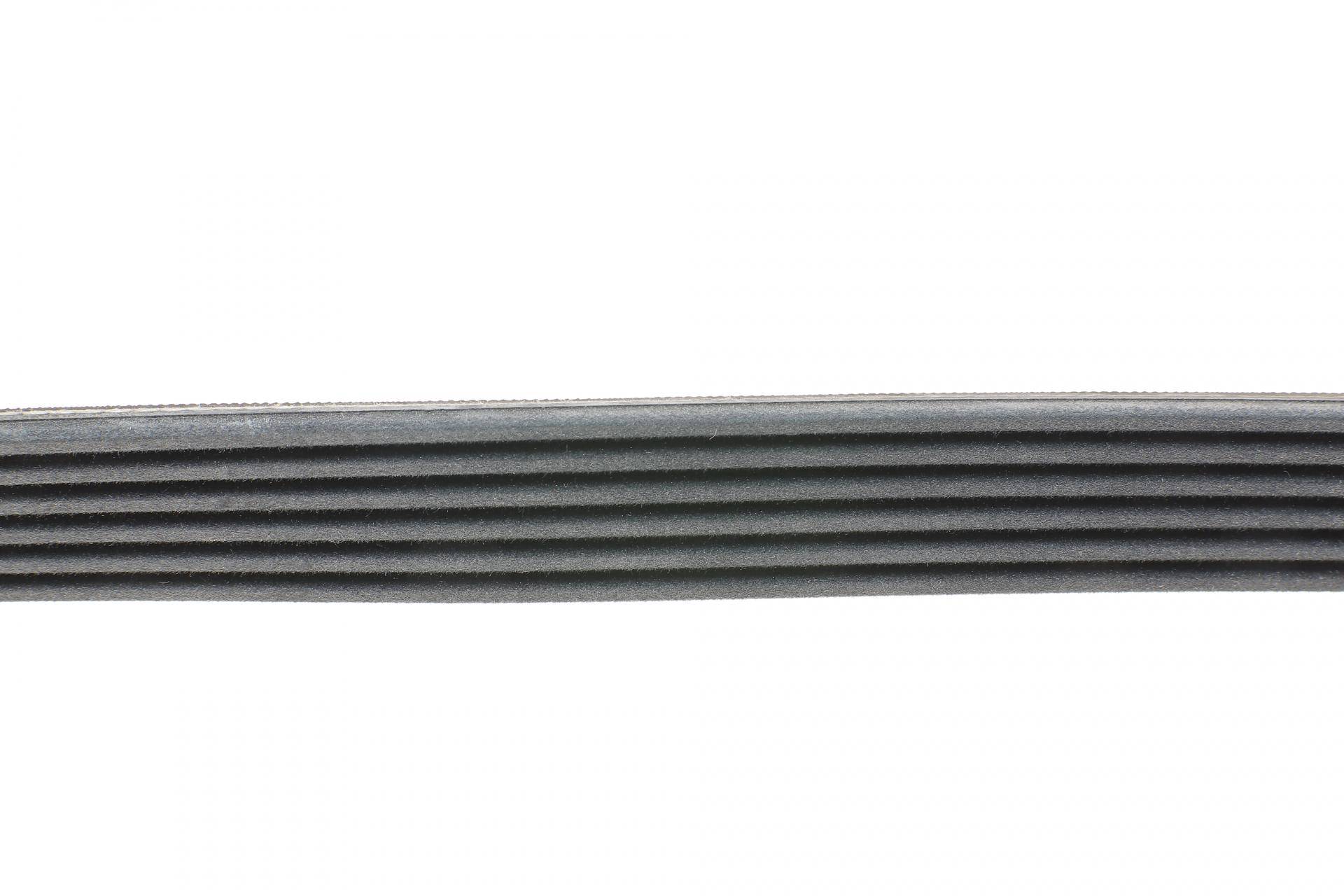 Ремінь генератора VW Golf III/Passat/T4 1.9D/TD 90-04/Opel Corsa F 1.2 19-/Fiat Scudo 1.9D 98-06