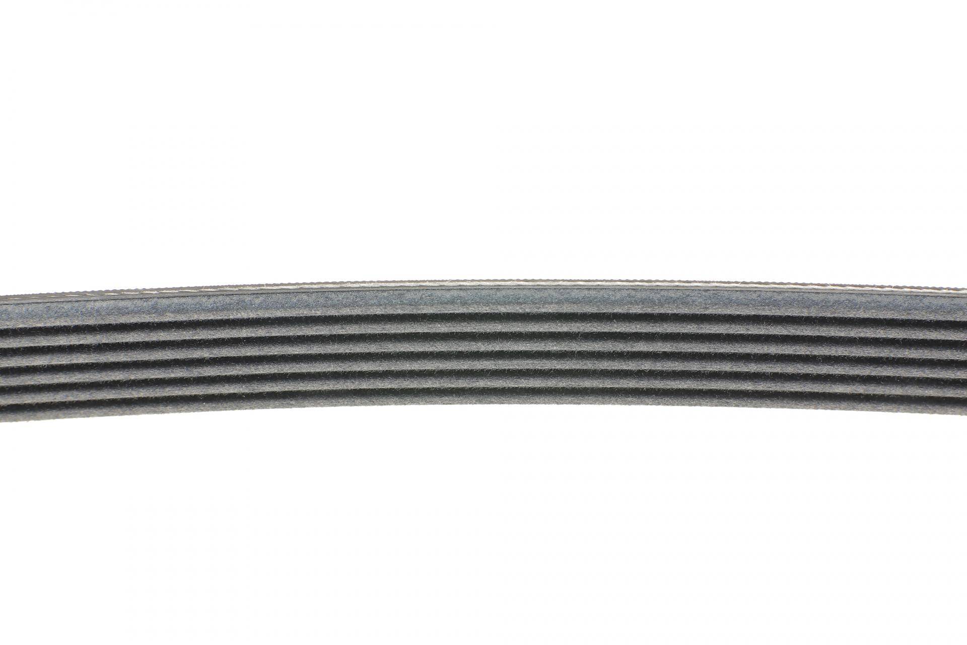 Ремінь генератора VW Golf III/Passat/Caddy 1.9/2.0TDI/SDI 03-10/Skoda Octavia/Superb 1.9/2.0TD 04-15