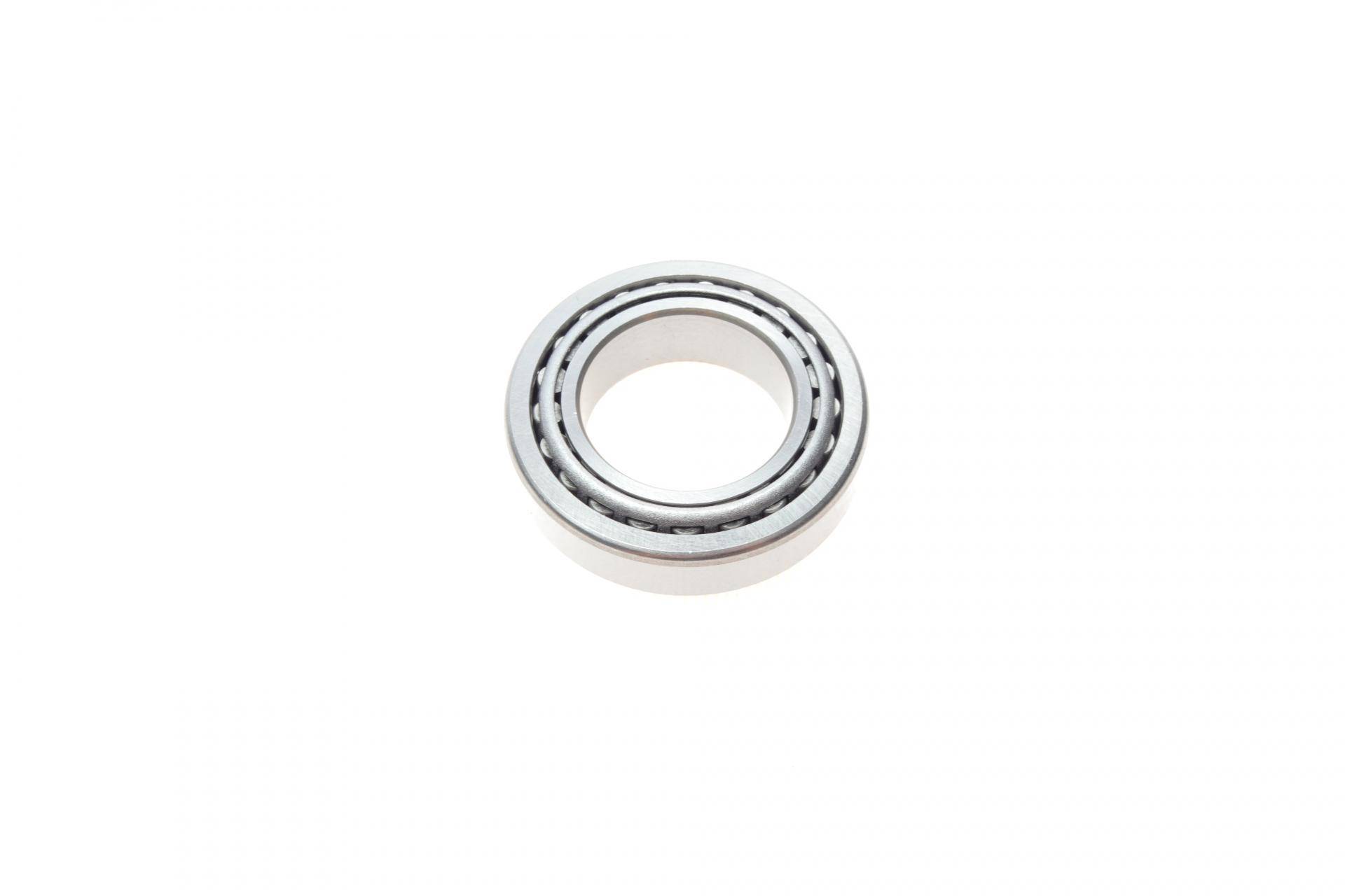 Підшипник маточини (задньої) Audi 50/80/90/100 68-94/VW Golf/Passat 73-99/Caddy 96-00 (к-кт)
