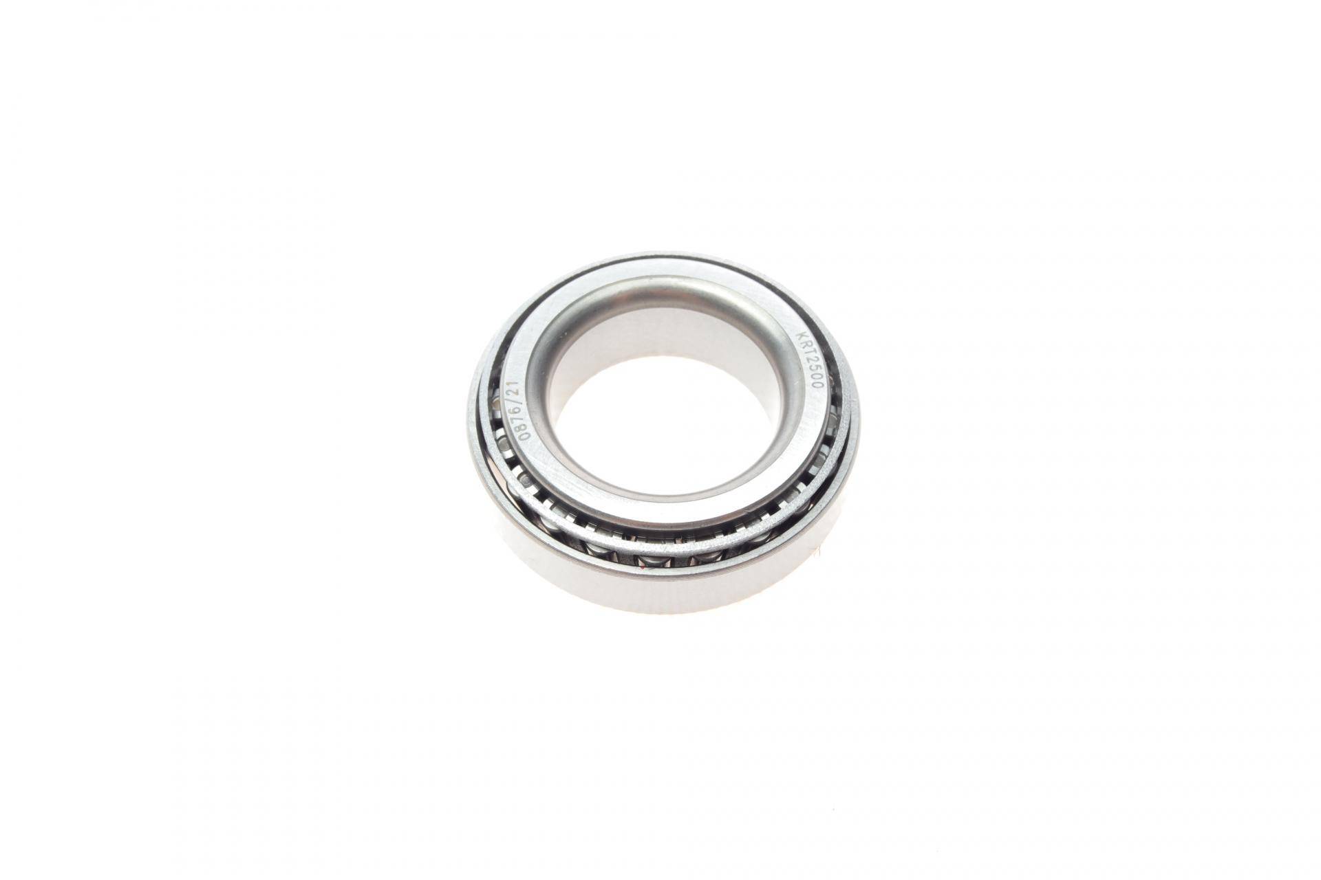 Підшипник маточини (задньої) Audi 50/80/90/100 68-94/VW Golf/Passat 73-99/Caddy 96-00 (к-кт)