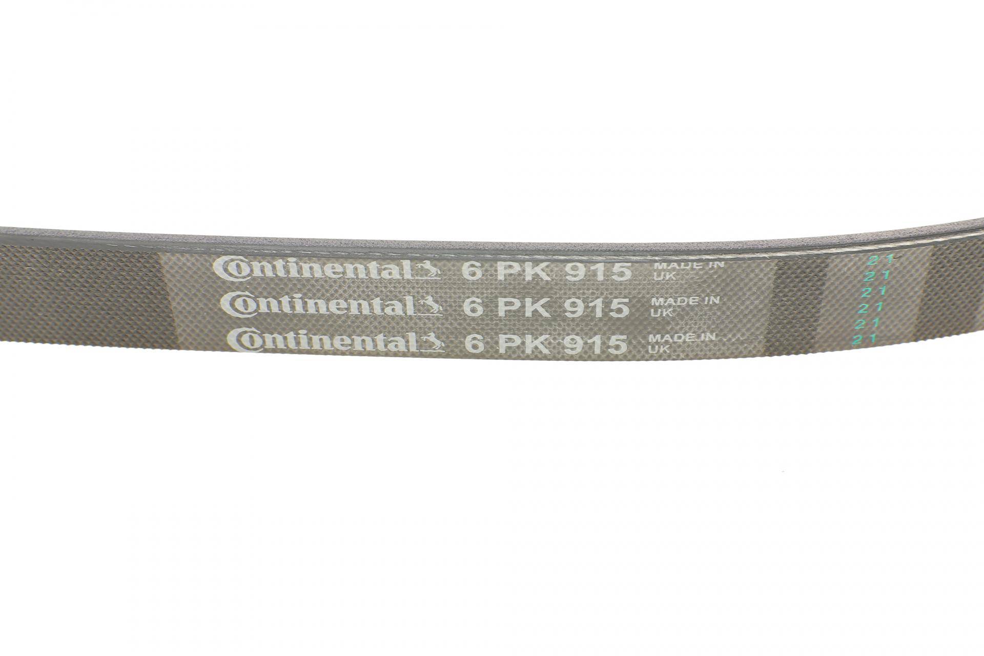 Ремінь генератора Citroen Jumper/Peugeot Boxer 2.5D/TDI 94-02 AC /2.5D -95