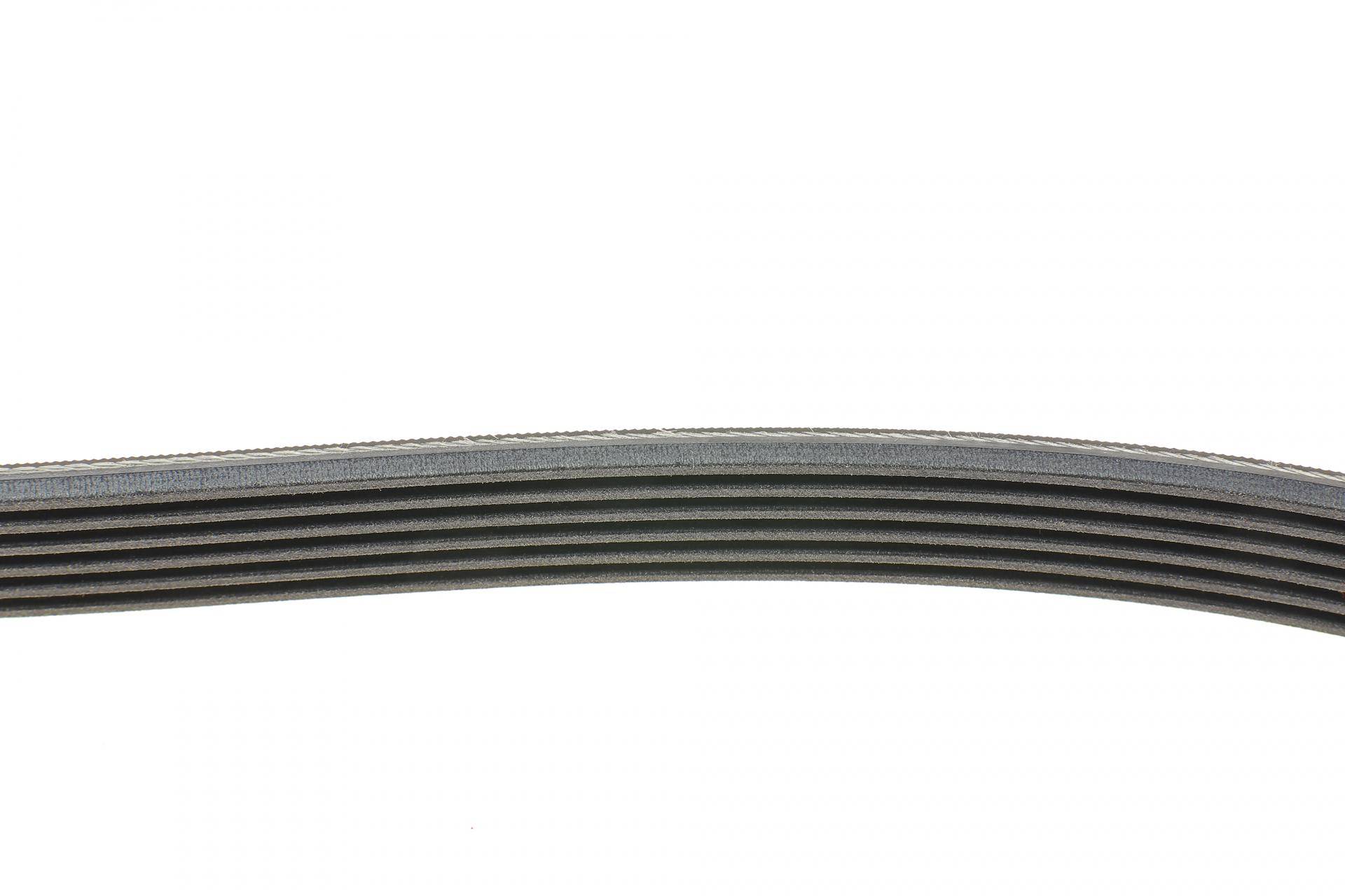 Ремінь генератора BMW 3 (E36) 3.0/3.2 94-99/Mitsubishi Pajero Sport 2.5 DI-D 4WD 08-