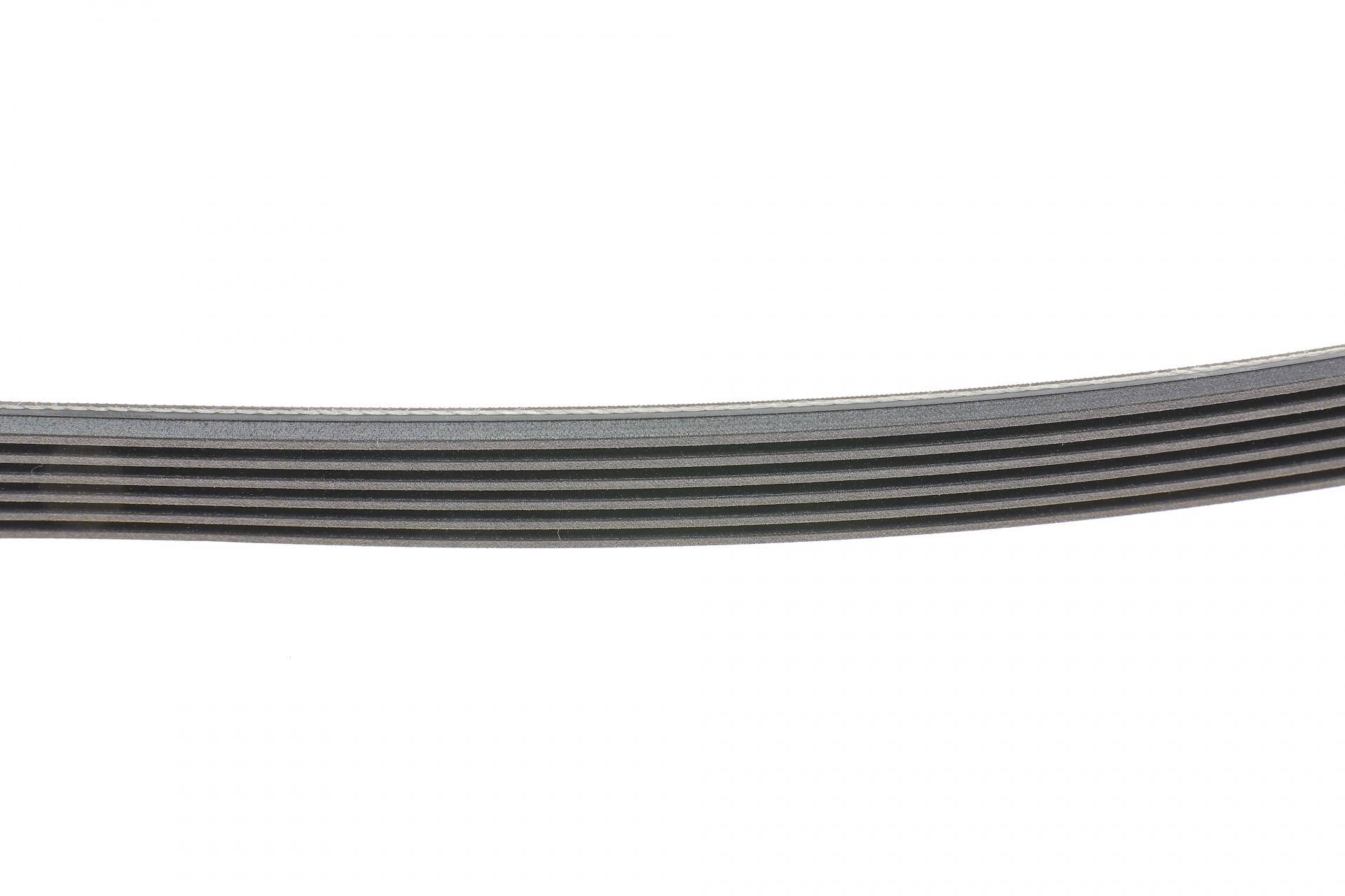 Ремінь генератора Opel Vectra/Omega 1.8-2.2 86-03/Audi A6 2.5TDI 94-97/Chevrolet Lacetti 1.8 05-