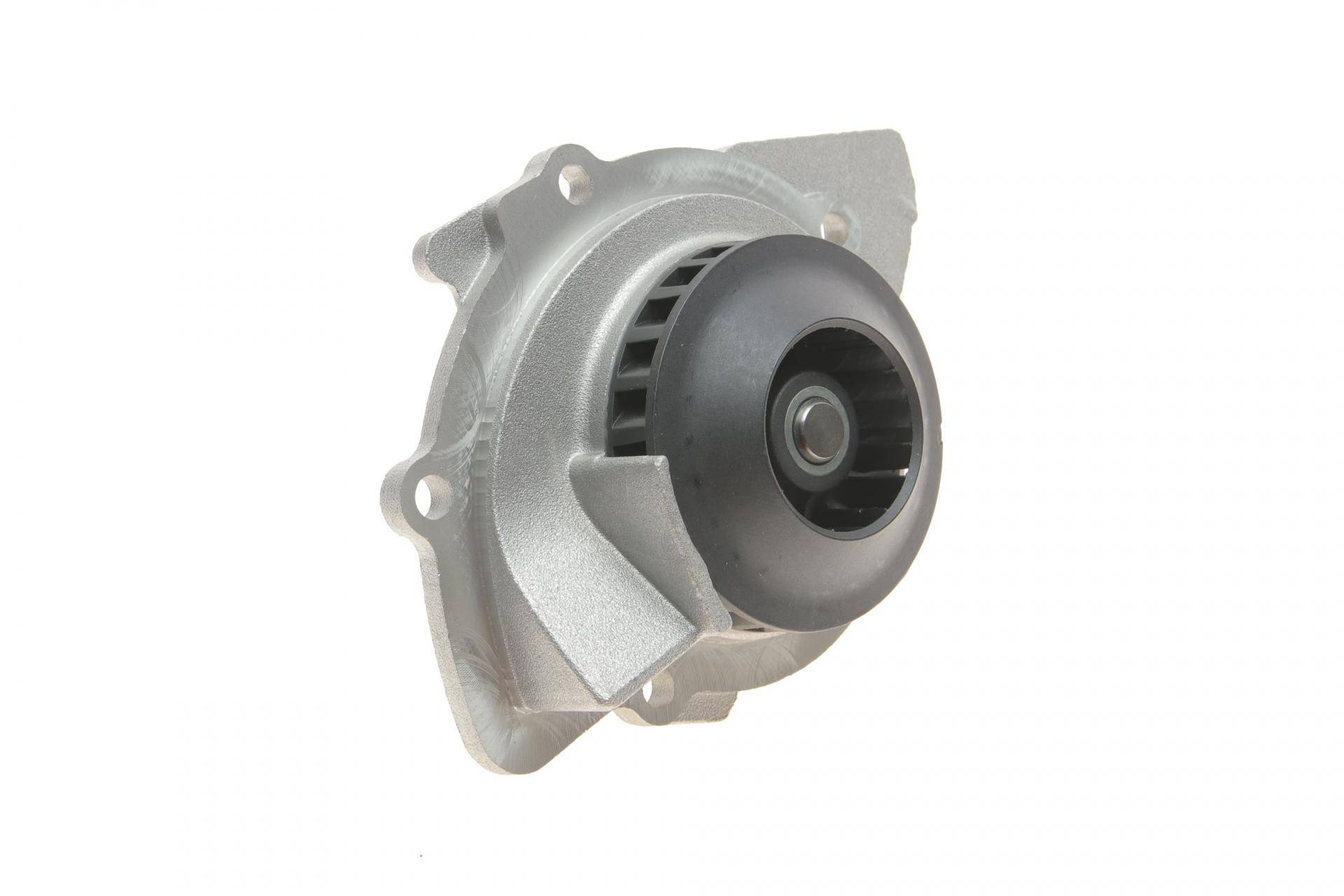 Комплект ГРМ + помпа Citroen Jumpy 2.0HDi/Fiat Scudo 2.0D Multijet 10- (DW10)