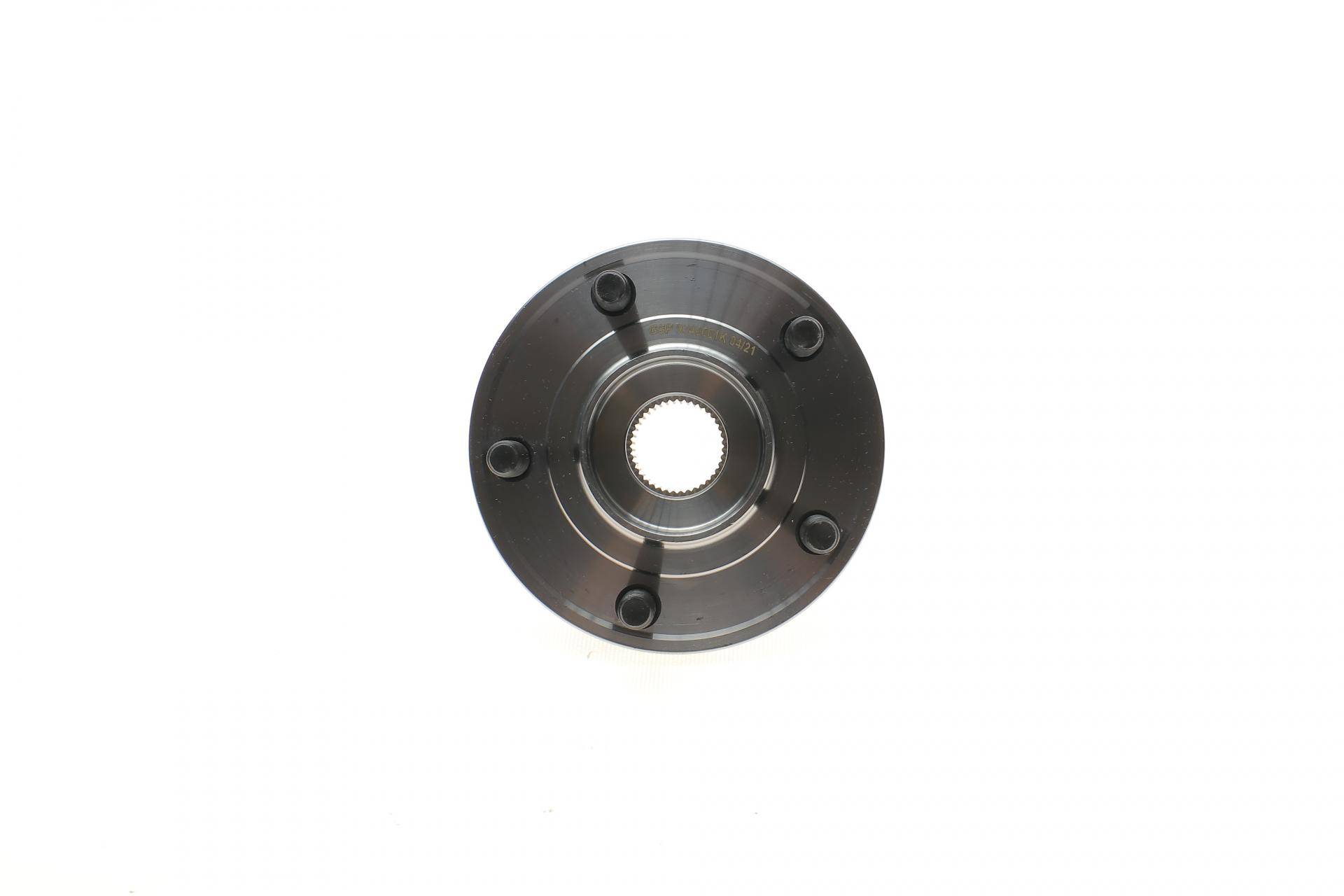 Підшипник маточини (передньої) Ford Mondeo 07-15/Focus 09-11(+ABS)