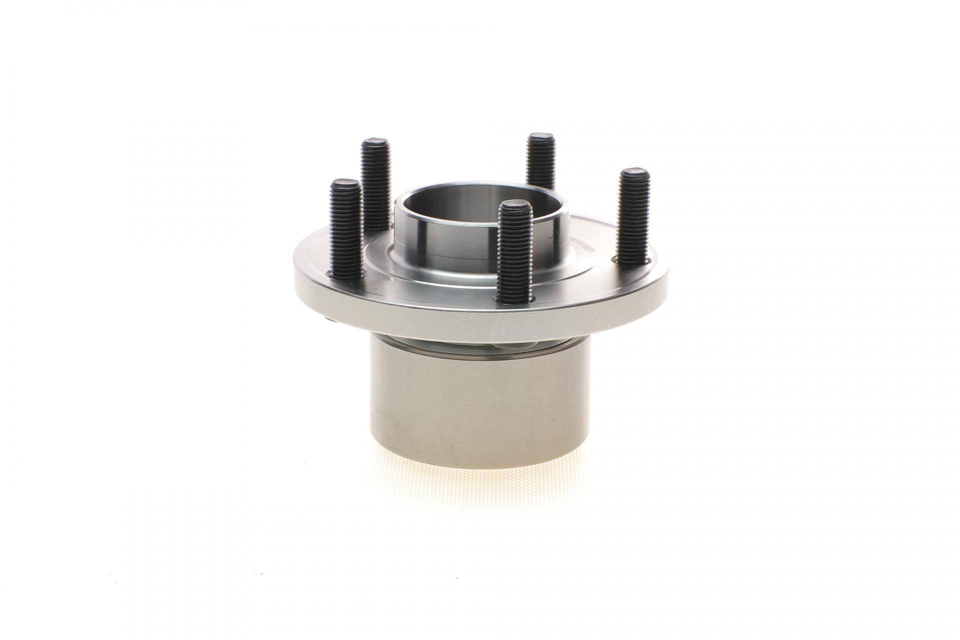 Підшипник маточини (передньої) Ford Mondeo 07-15/Focus 09-11(+ABS)