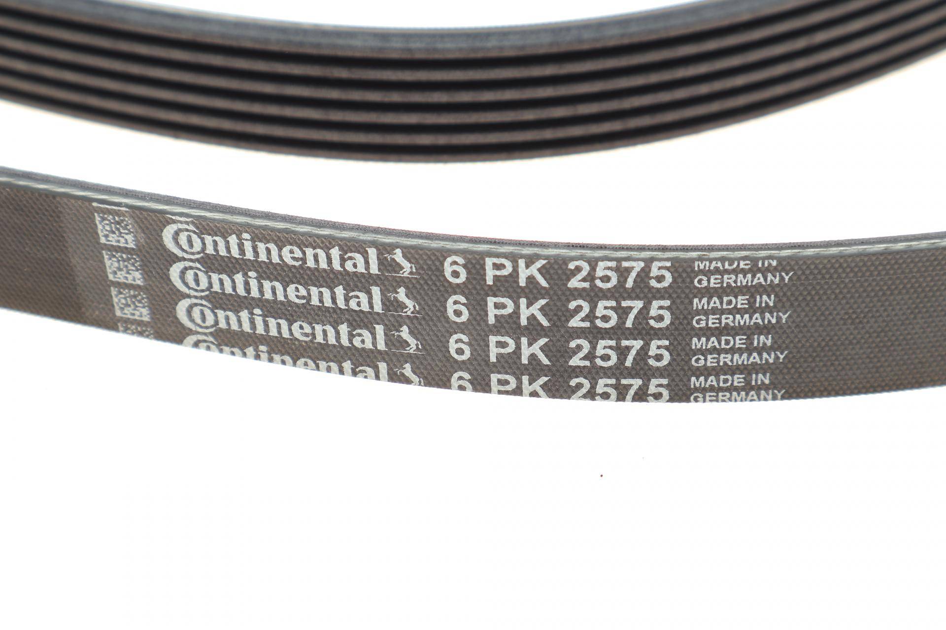 Ремінь генератора VW Amarok/Kia Sorento/Fiat Freemont 2.0/2.4/2.4 CVVT/3.0TDI 09-