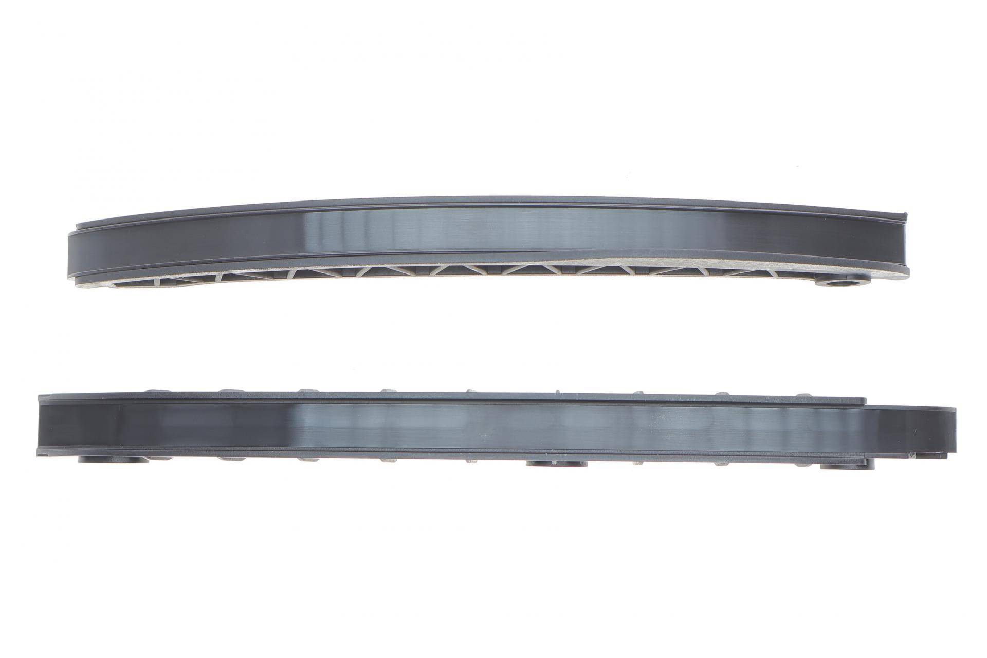 Комплект ланцюга ГРМ VW Passat 1.4TSI/1.6FSI 90/110/118kw 05-14 (ланцюг, башмак, натяжник), (ланцюг INA)