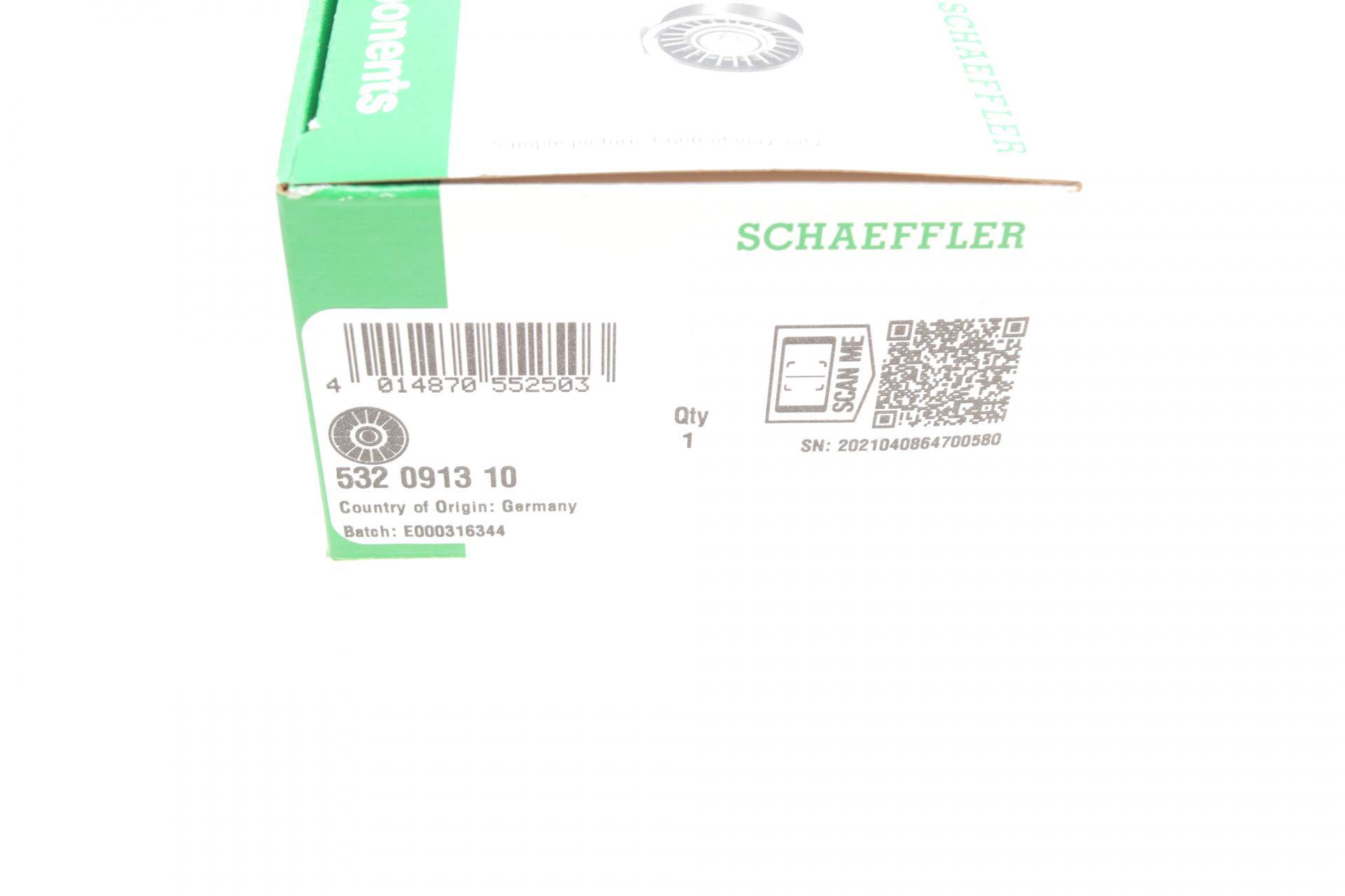 Ролик генератора Ford Mondeo V 2.0 EcoBoost 14-