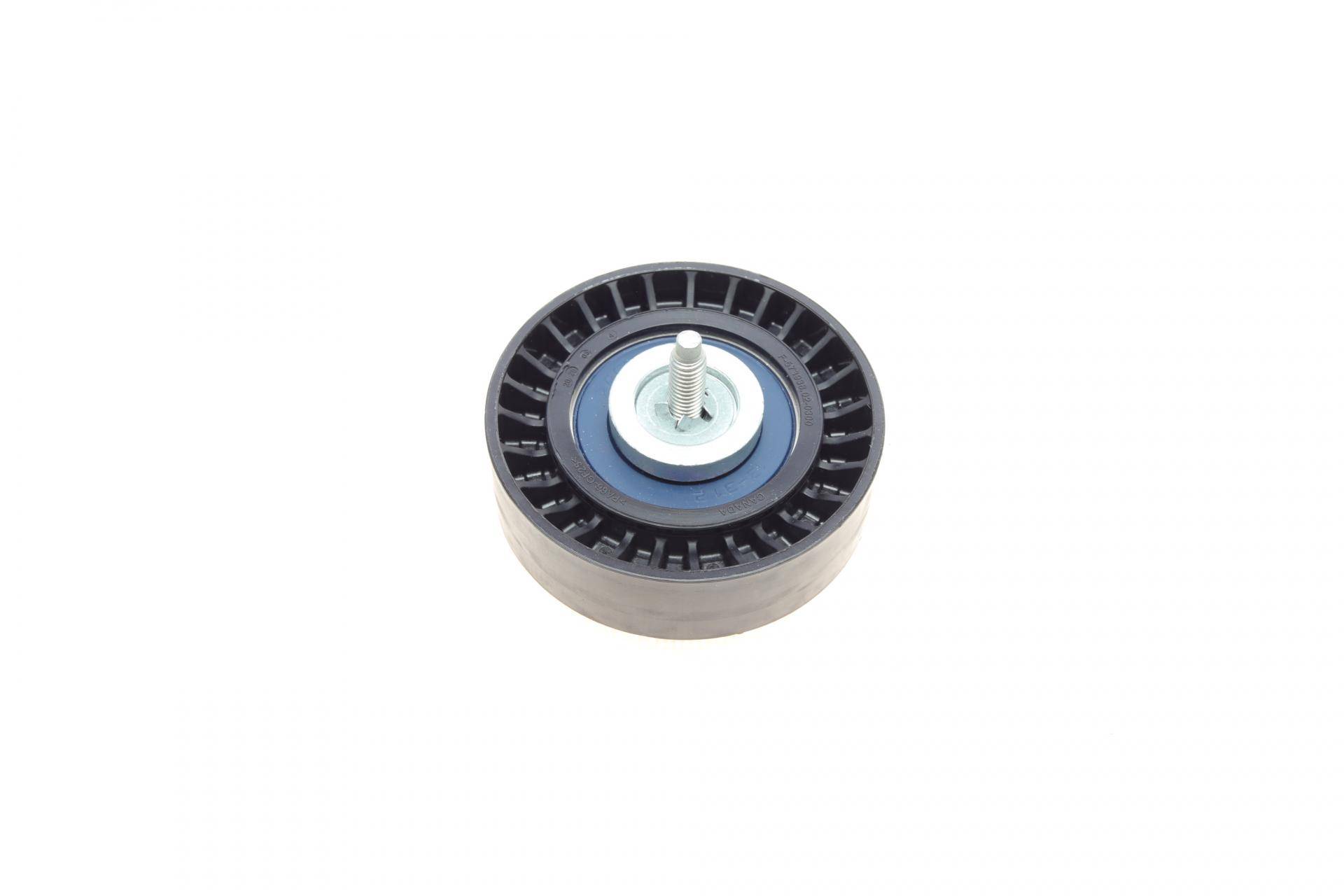 Ролик генератора Ford Mondeo V 2.0 EcoBoost 14-