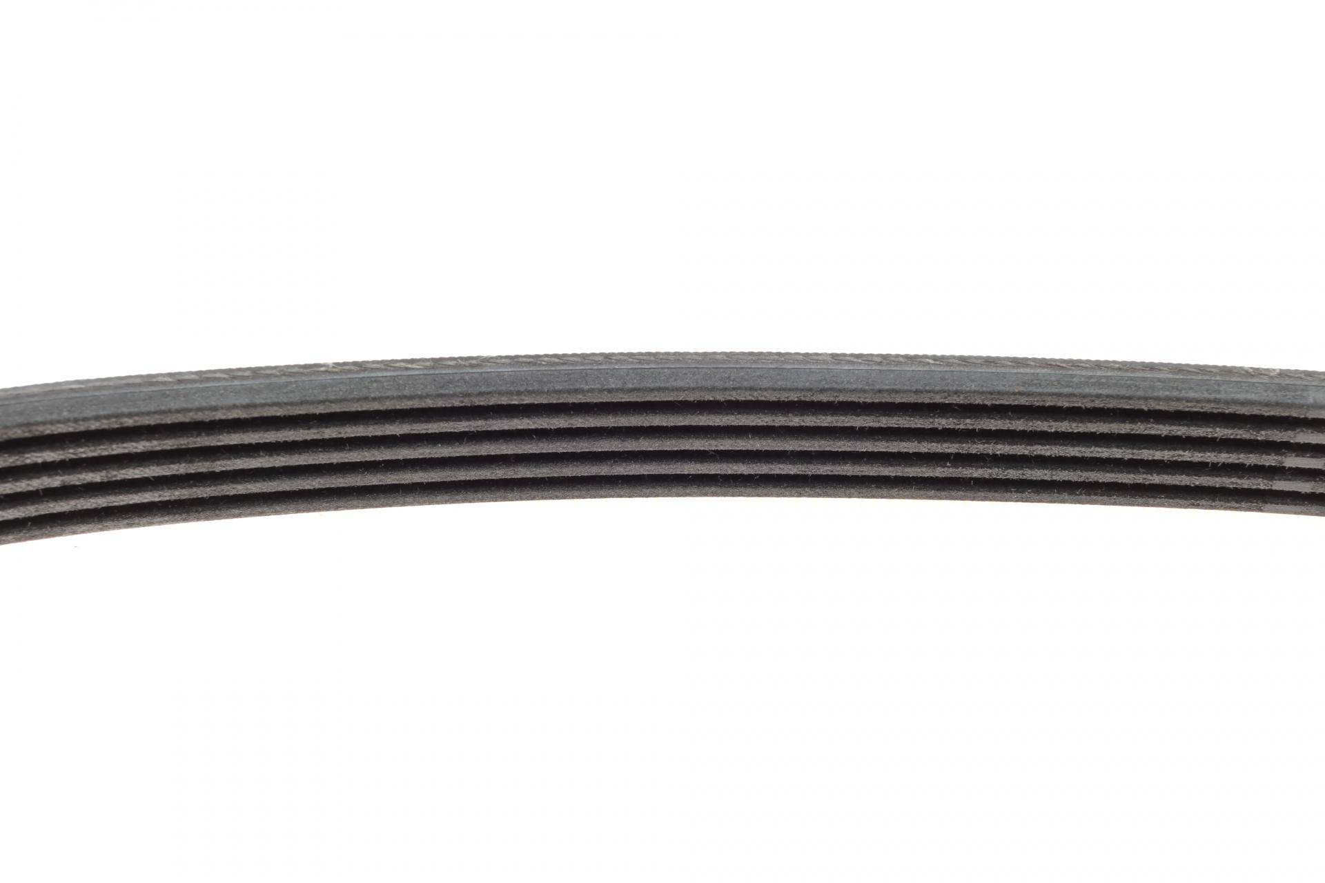 Ремінь генератора Ford Mondeo IV 2.5 07-15/Volvo S60/S80/V60/V70/XC60/XC70 07-16