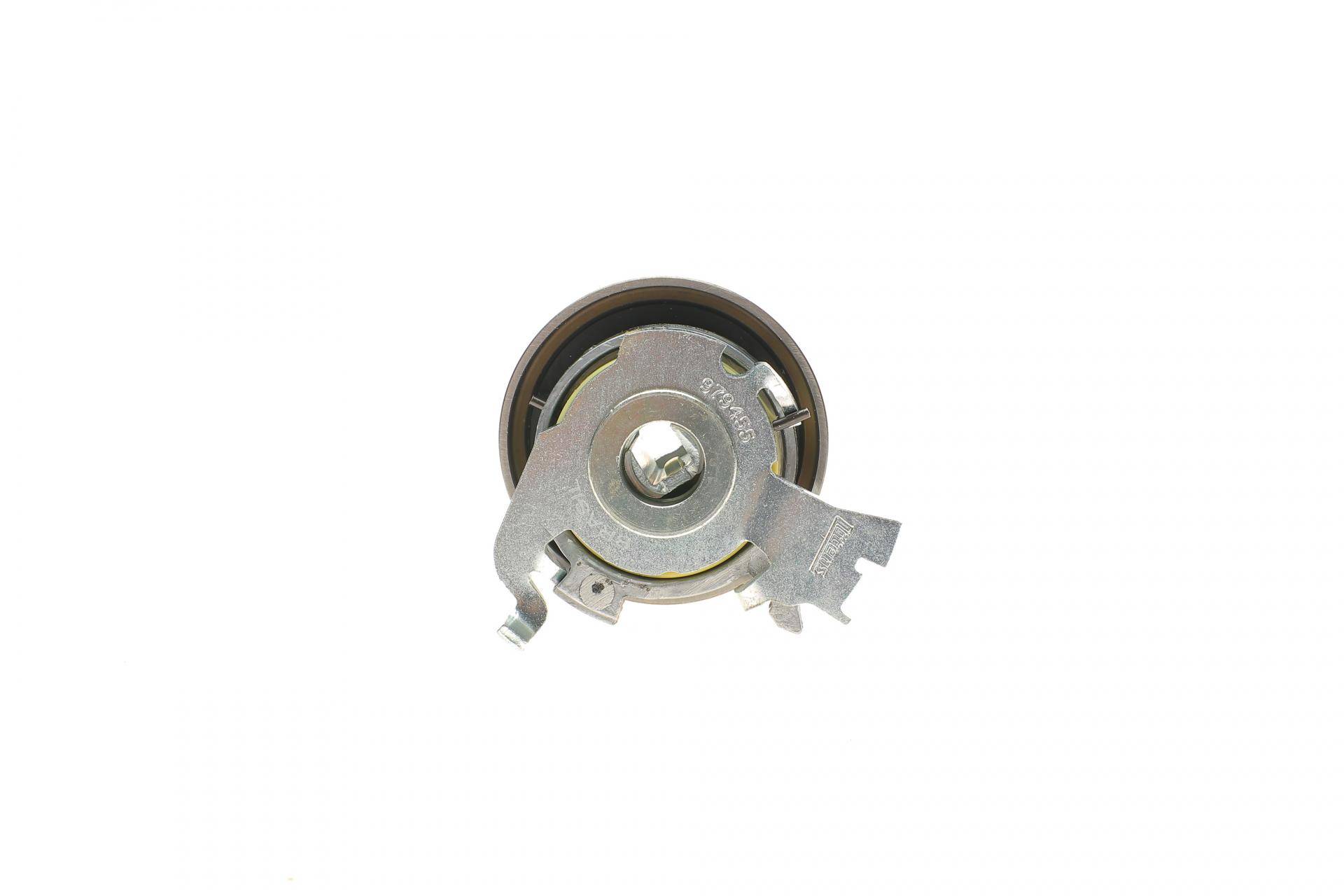Комплект ГРМ Opel Astra G/H/Combo/'Vectra C 1.4/1.6/1.8 05- (20x162z)