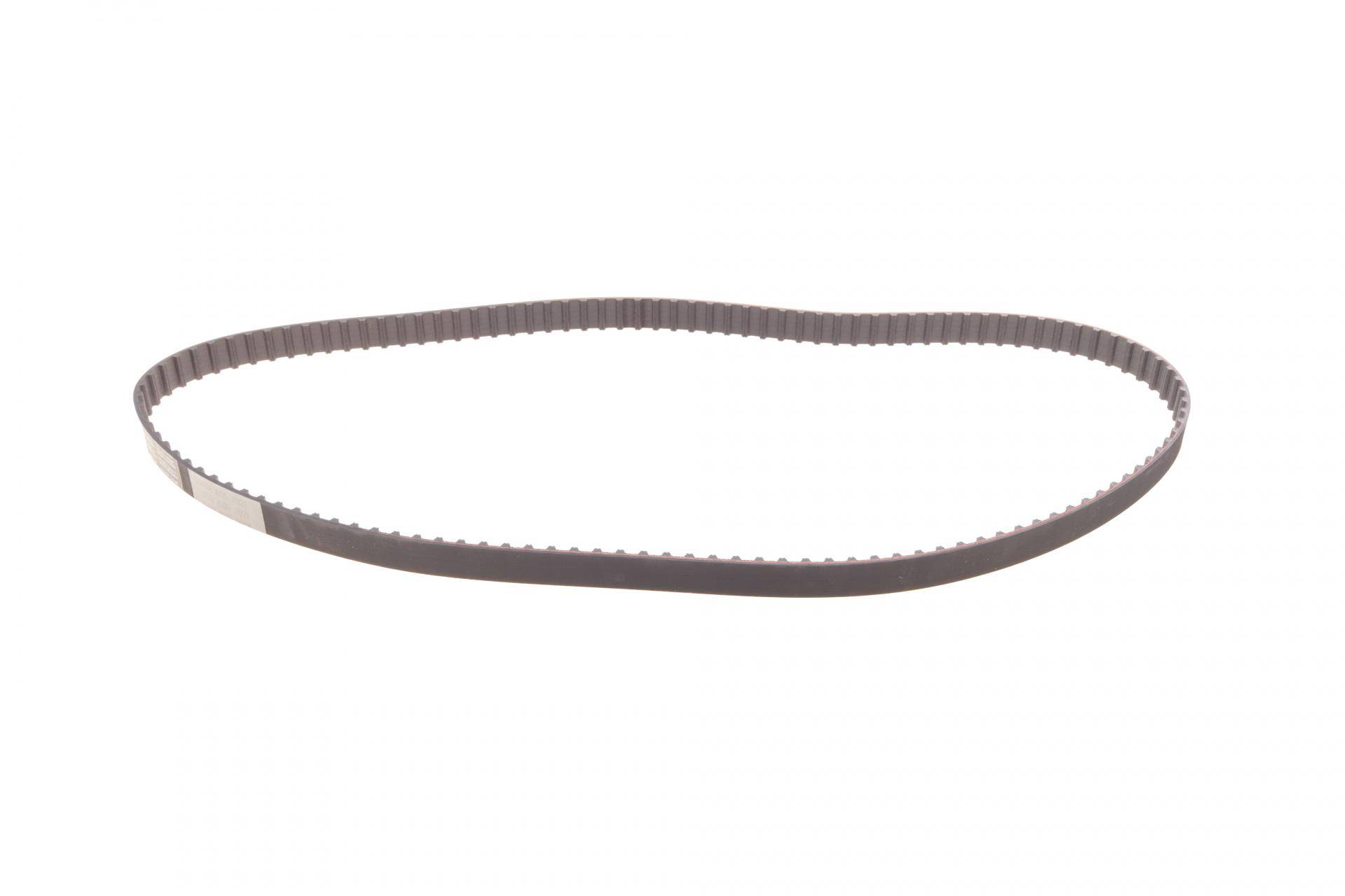 Ремінь ГРМ VW Golf III/VW Passat/Audi 80/100/A6 2.0 90-03 (124x18)