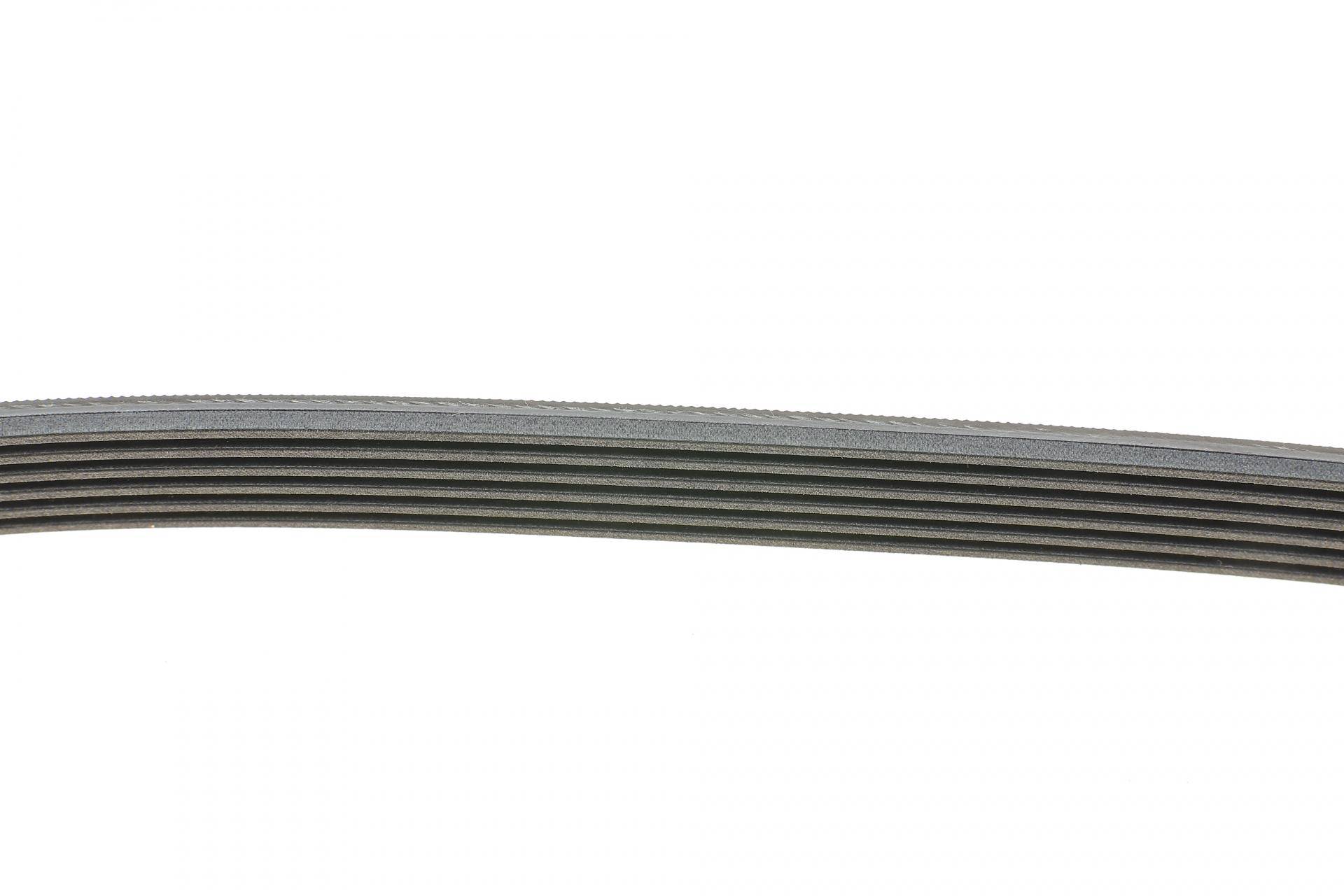 Ремінь генератора VW Crafter 2.5TDI 06-13/MB C-class (W204)/E-class (W212) 2.2CDI 09-15