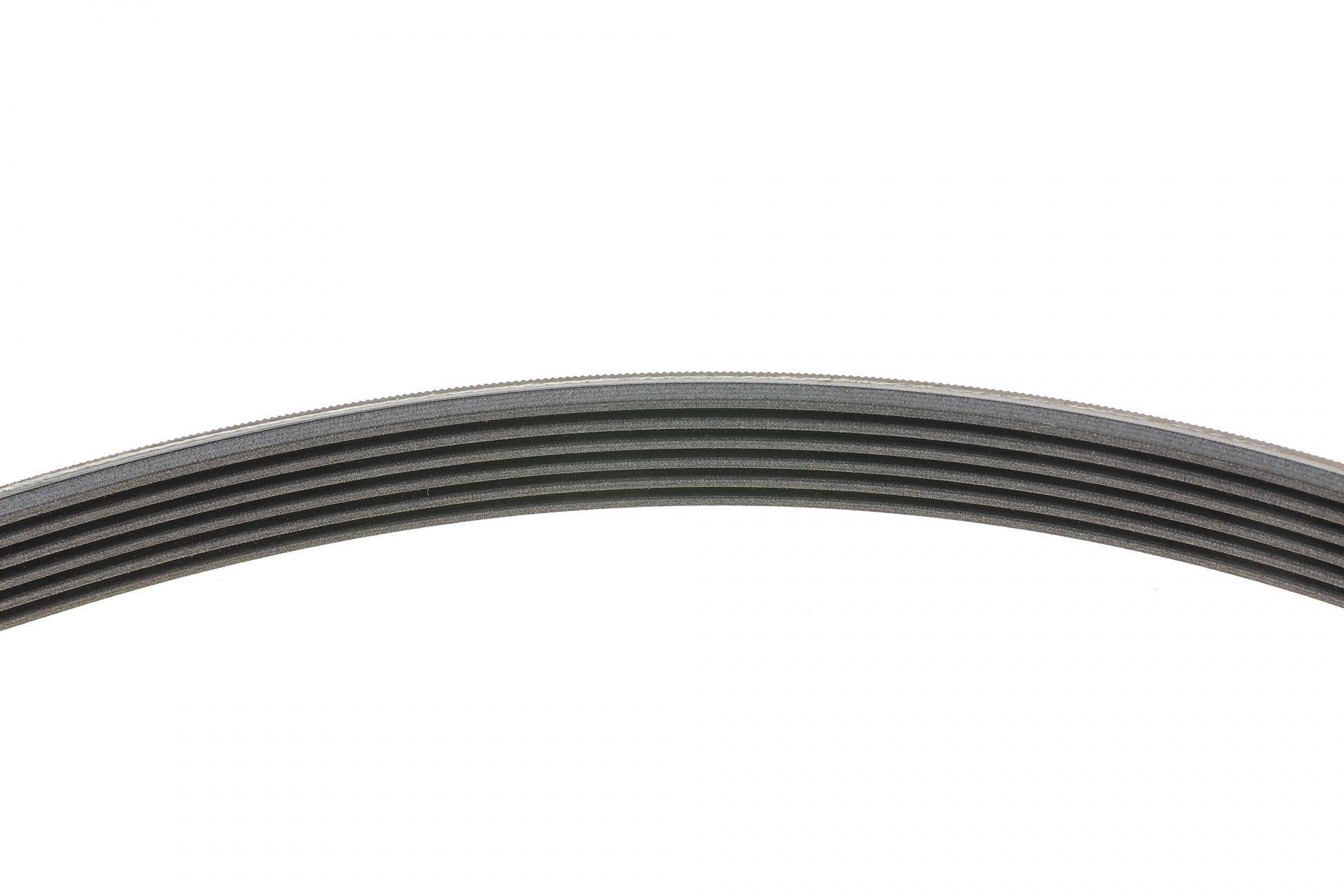 Ремінь генератора VW LT 2.5TDI 96-06/Jeep Cherokee/Wrangler 2.4 01-08/BMW 5 (F10/F07/F11) 3.0D 10-17