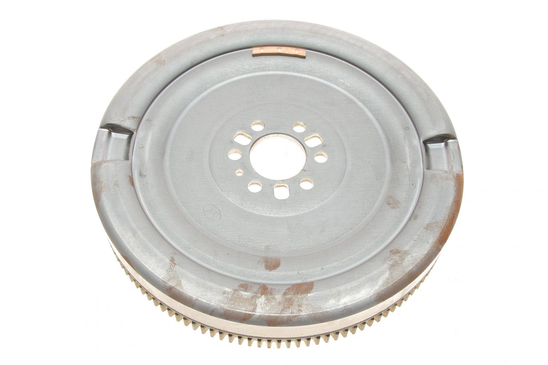 Демпфер зчеплення VW Golf VI/VII/Skoda Octavia II/III 1.6TDI 09-, 66/77/81/85kw, DSG7-0AM/0CW DQ200