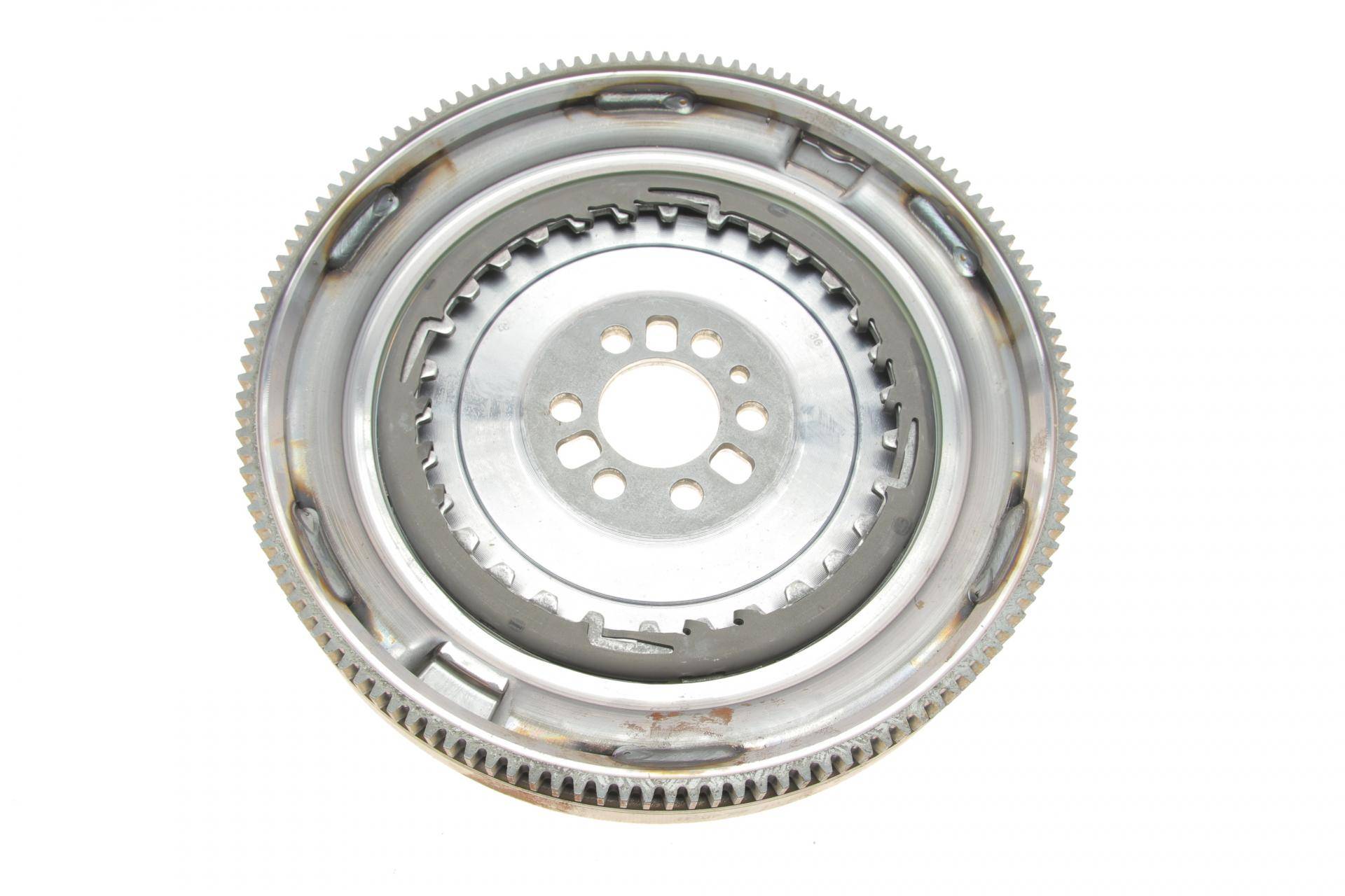 Демпфер зчеплення VW Golf VI/VII/Skoda Octavia II/III 1.6TDI 09-, 66/77/81/85kw, DSG7-0AM/0CW DQ200
