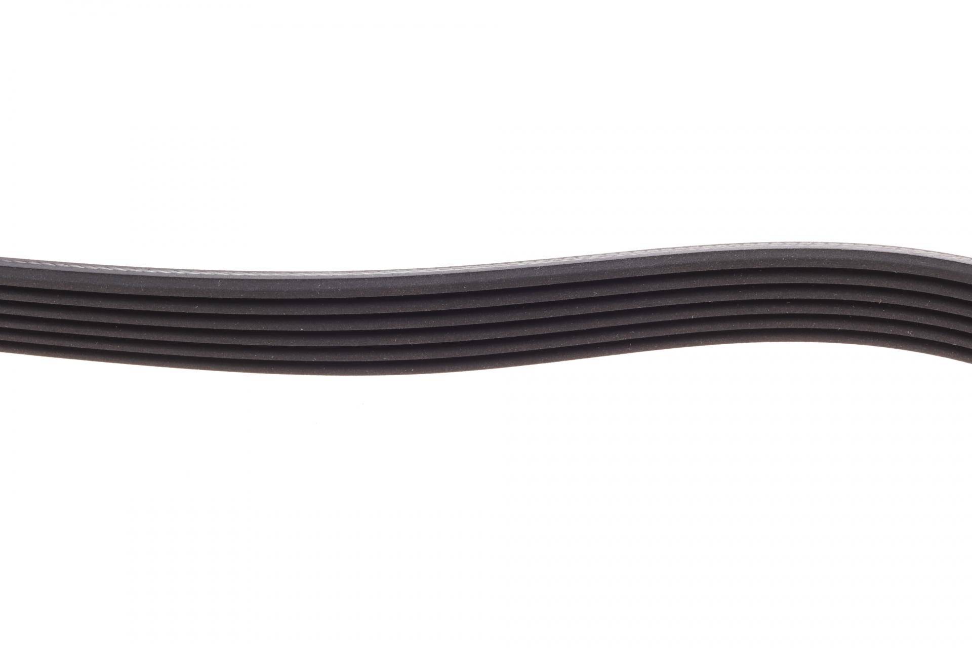 Ремінь генератора VW T4/Caddy 1.9D/TD 90-03/Toyota Corolla/Auris 1.4D 06-14/Kia Rio 1.25 17-