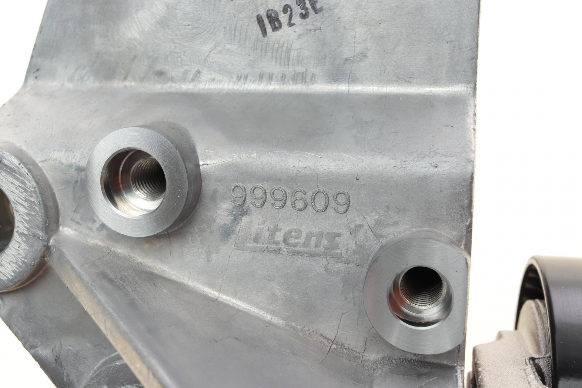 Натяжник ременя генератора Ford Connect 1.8TDCi/Di, 55/66/81kw (70x26)