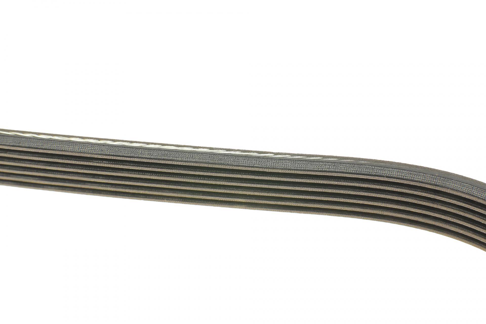Ремінь генератора Ford Granada/Fiat Bravo 1.9D/2.0 07-