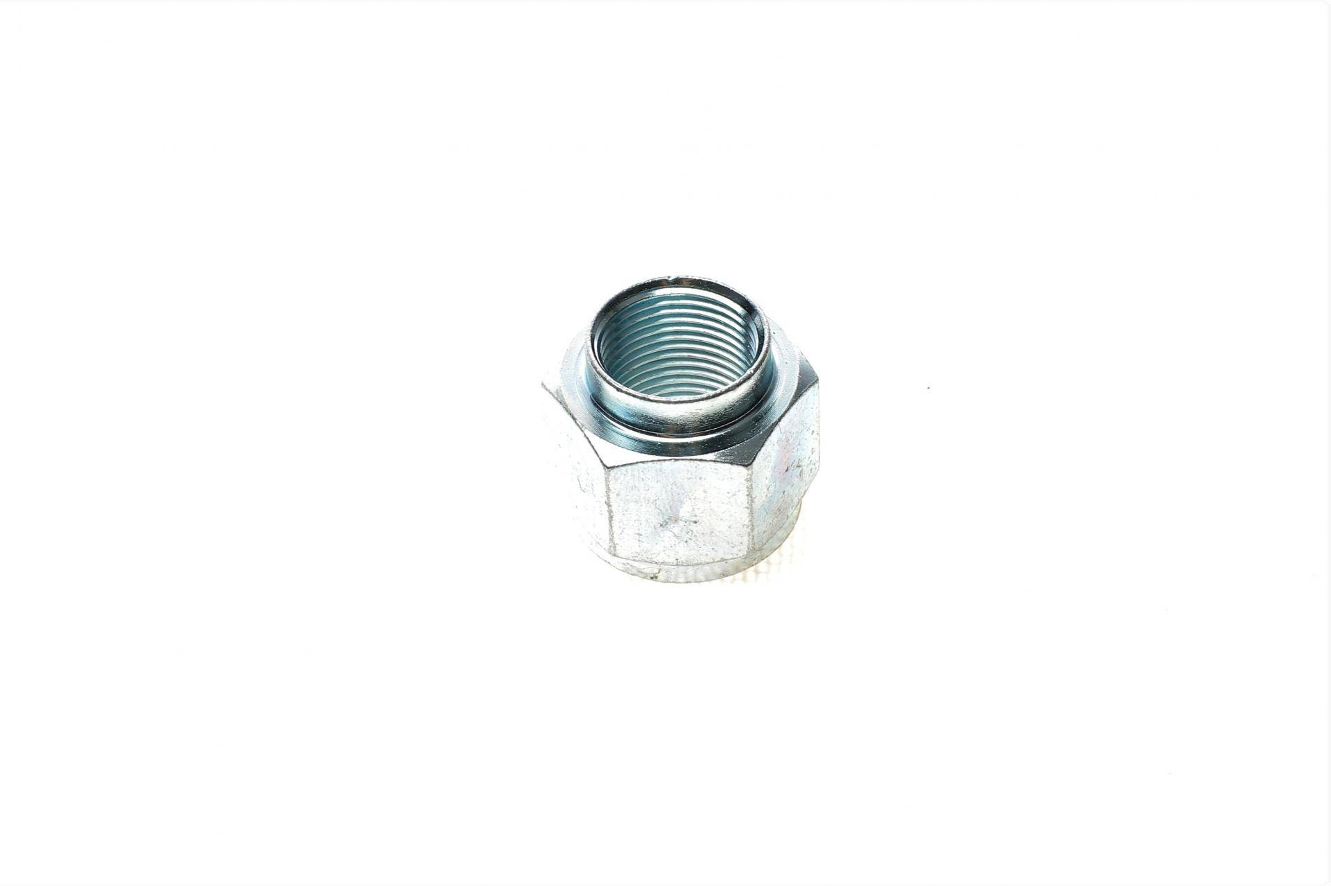 Підшипник маточини (передньої) Citroen C3/Peugeot 207/208 02- (37x72x33) (+ABS) (к-кт)