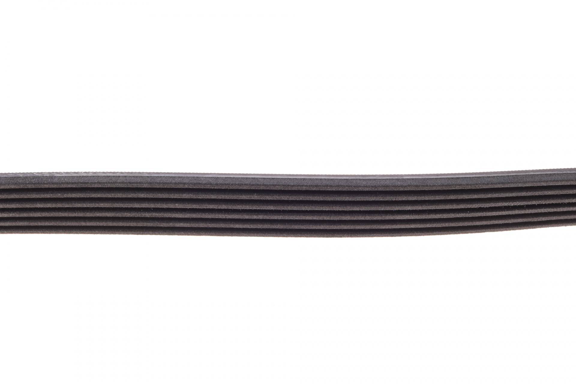 Ремінь генератора VW Golf III/IV/Bora/Skoda Octavia 1.9TDI/SDI 98-10/Mitsubishi Mirage 1.0/1.2 12-